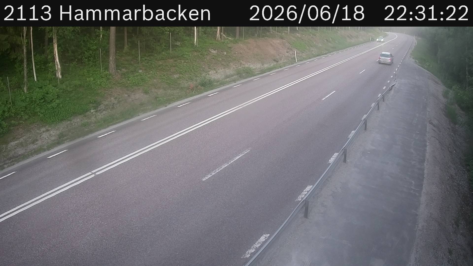 Hammarbacken