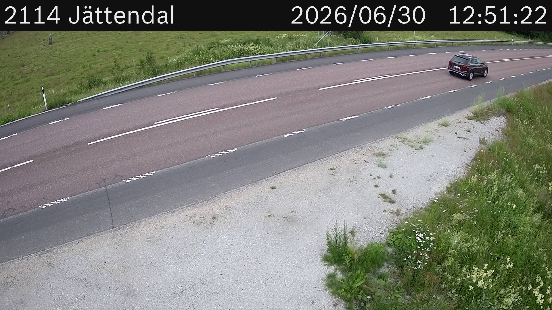 Jättendal