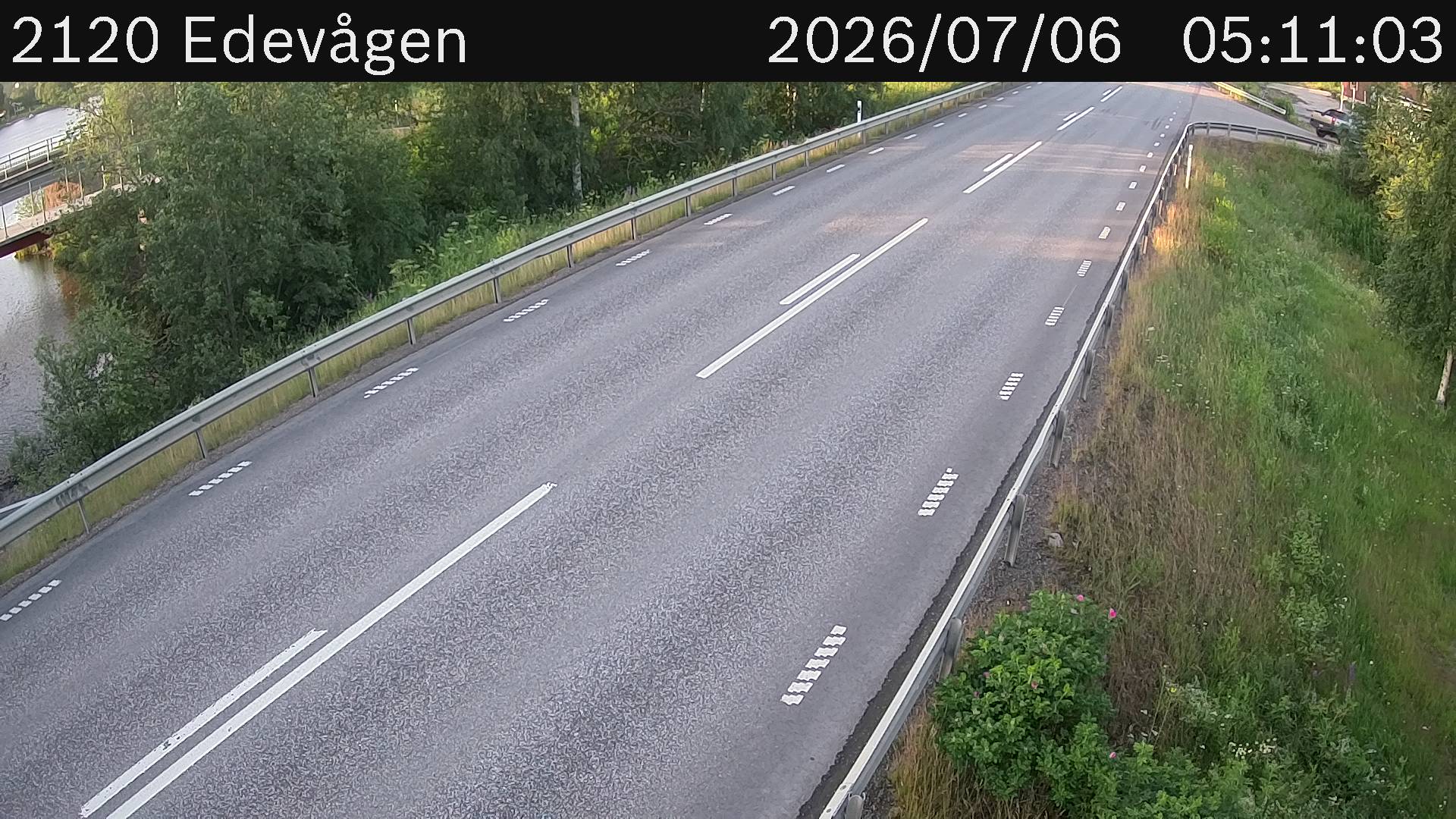 Edevågen