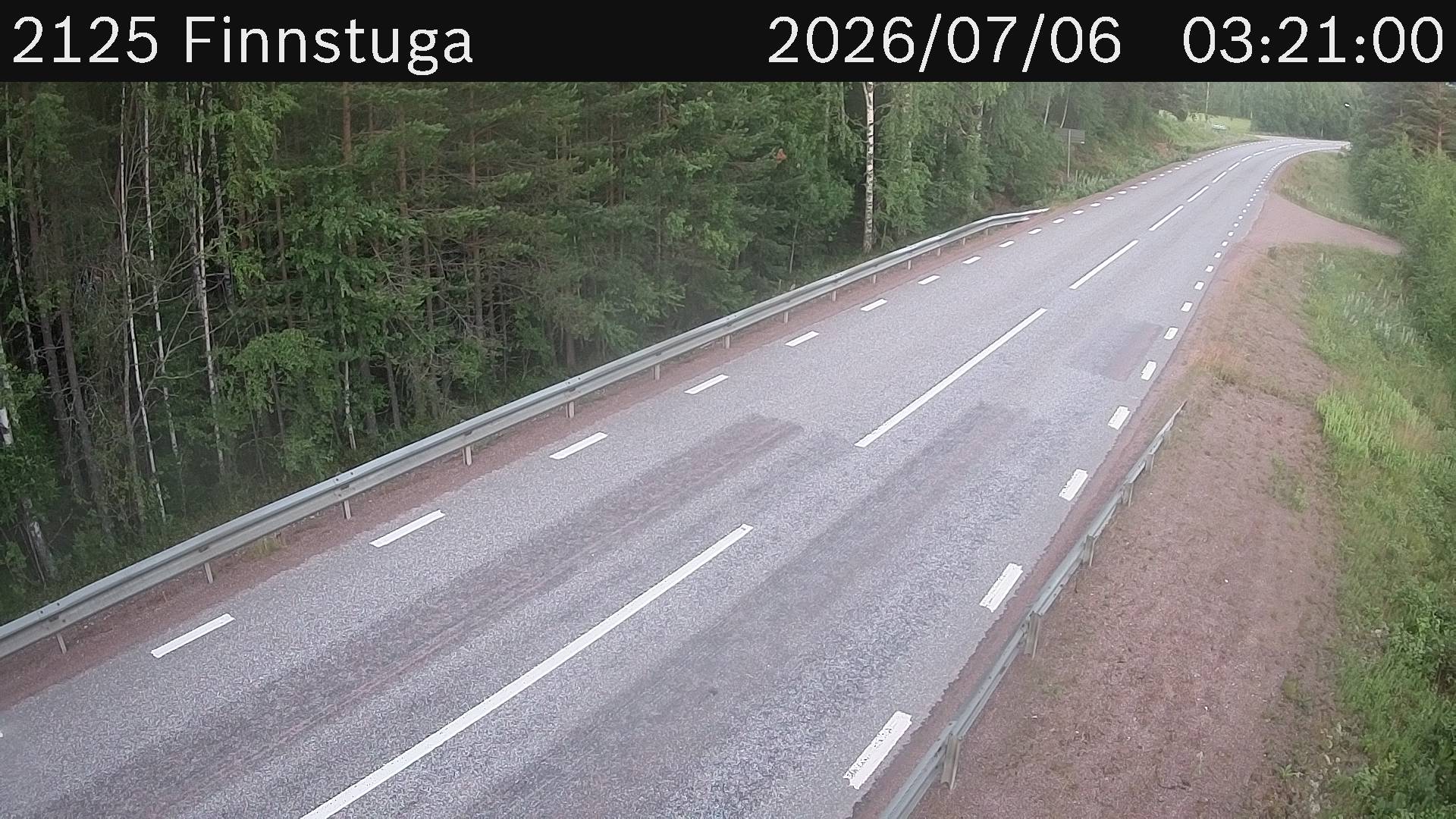 Finnstuga