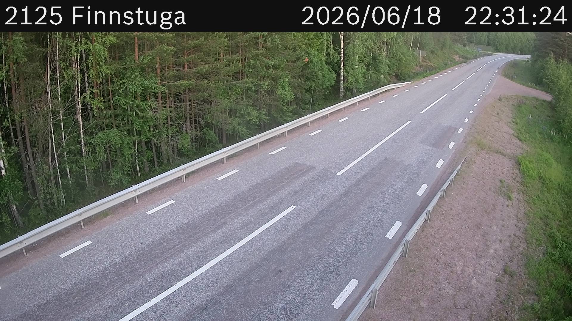 Finnstuga
