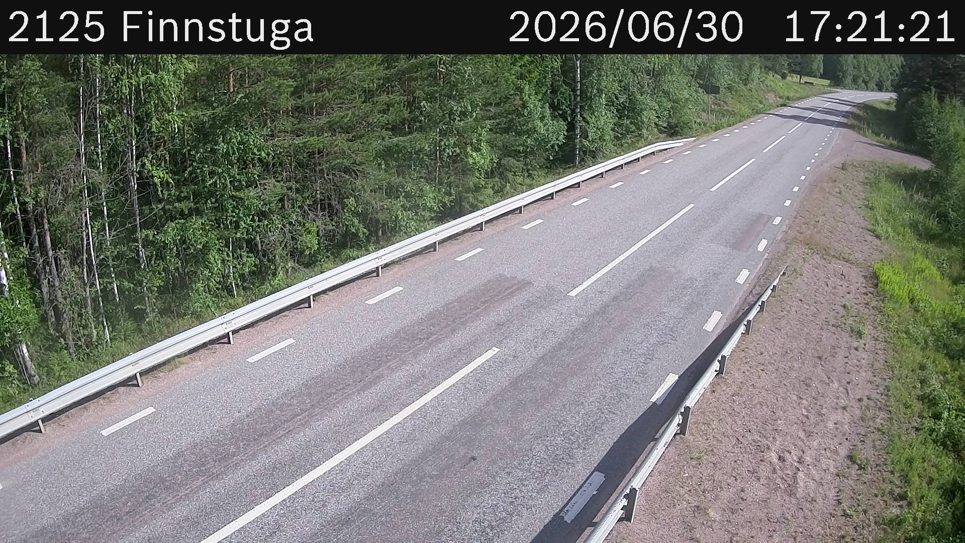 Finnstuga
