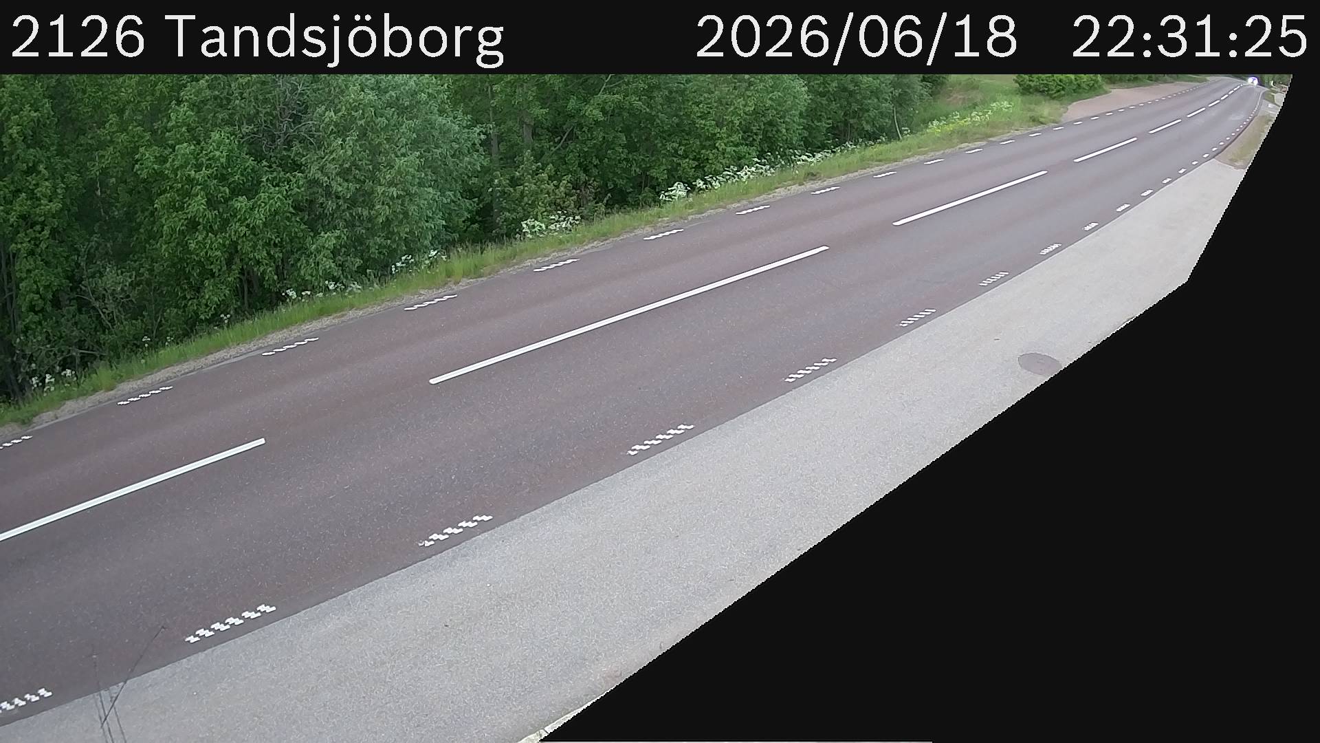 Tandsjöborg