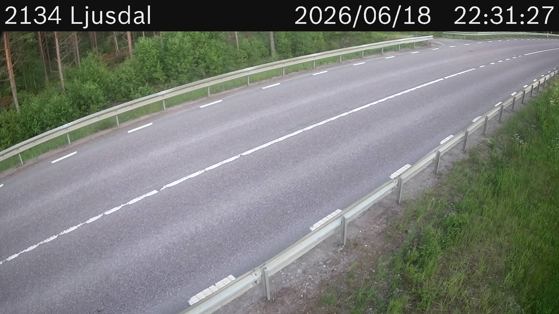 Ljusdal