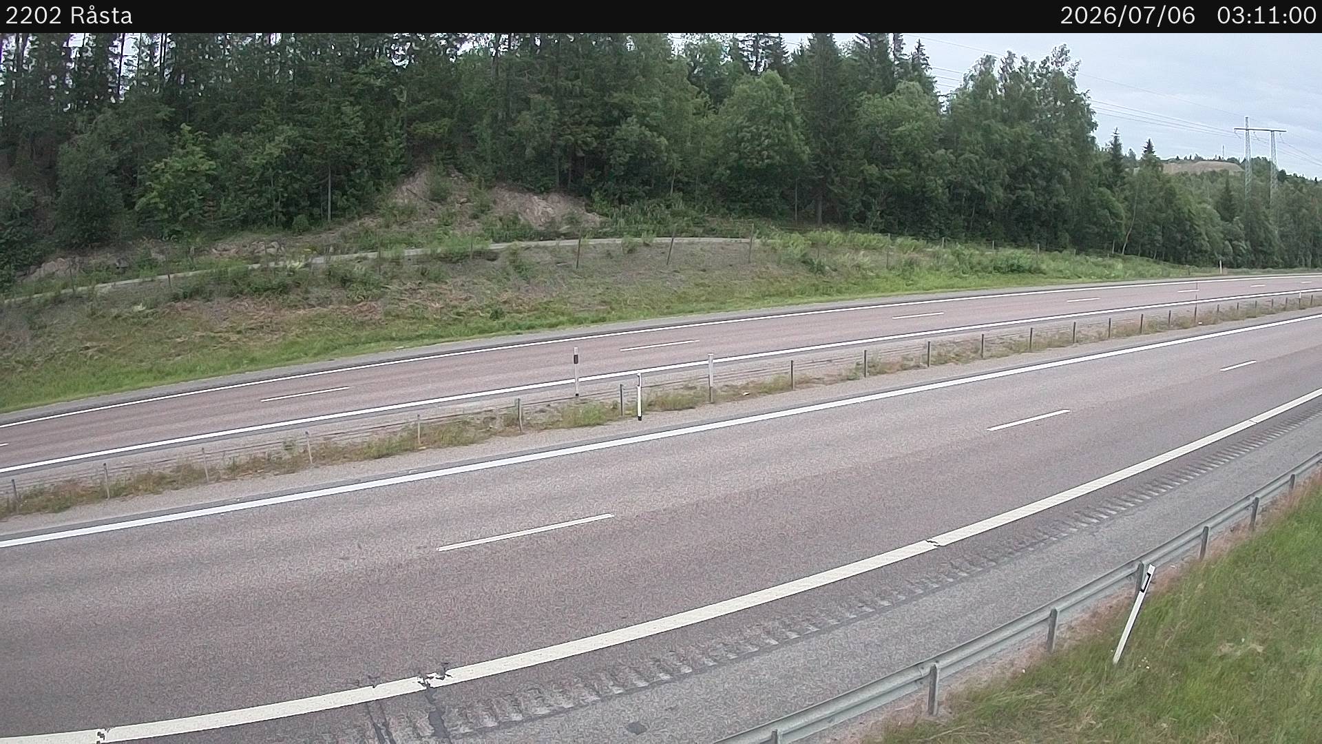 Råsta