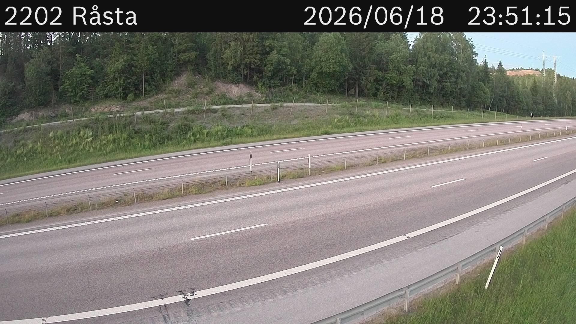 Råsta