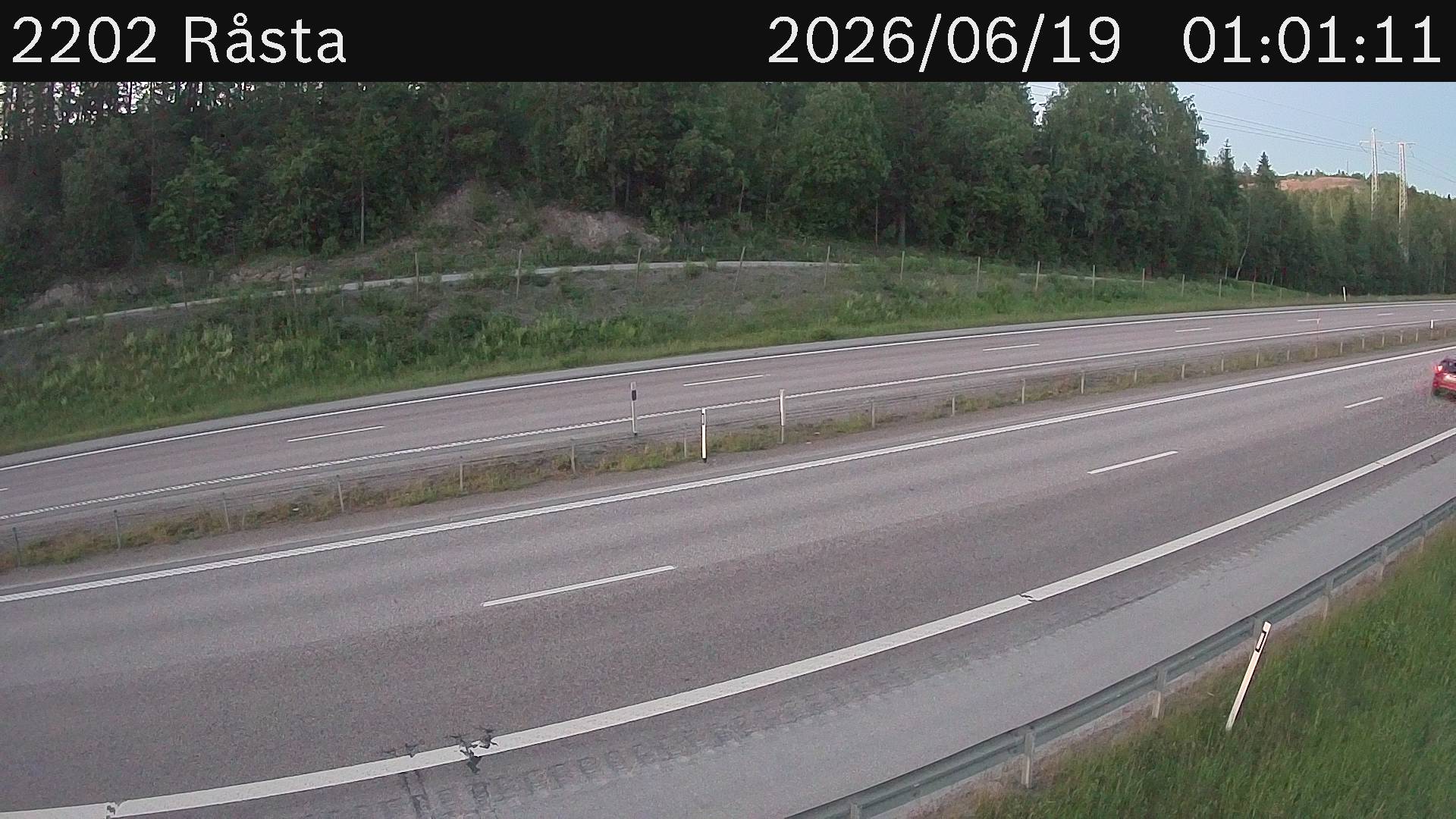 Råsta