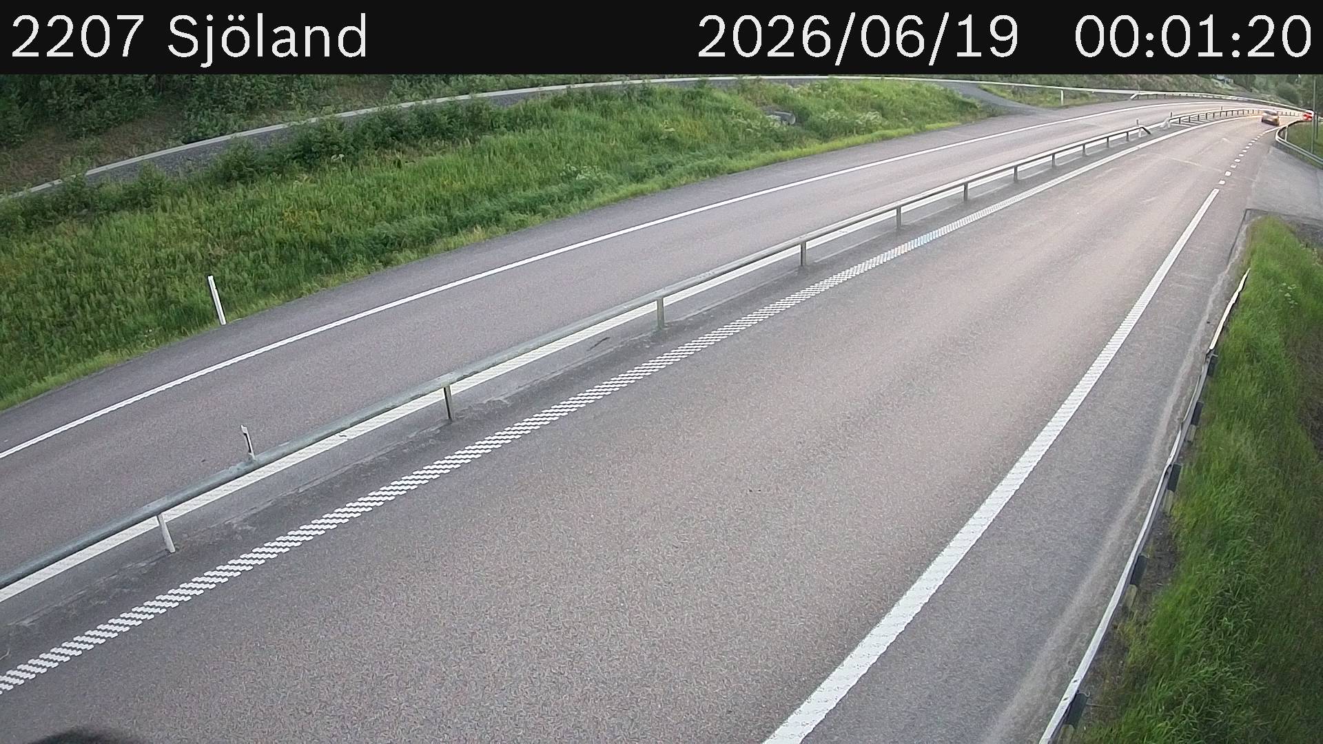 Sjöland