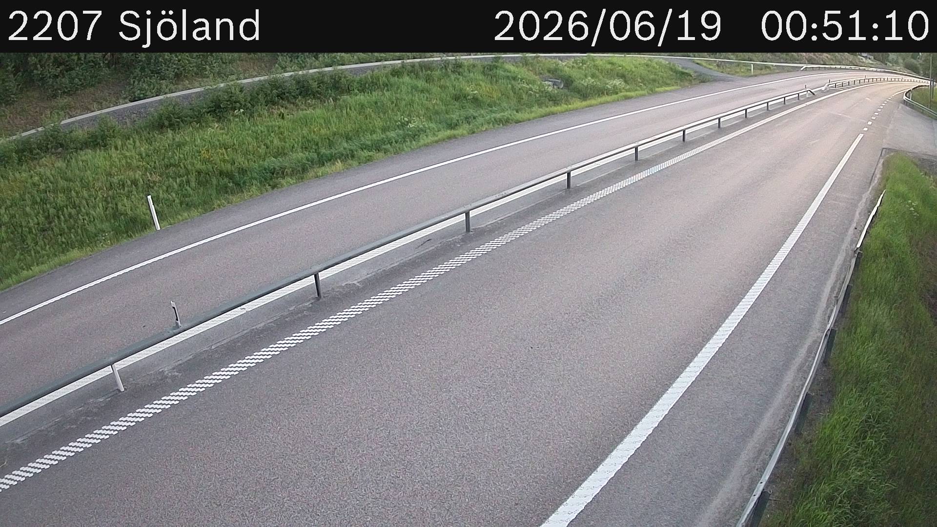 Sjöland