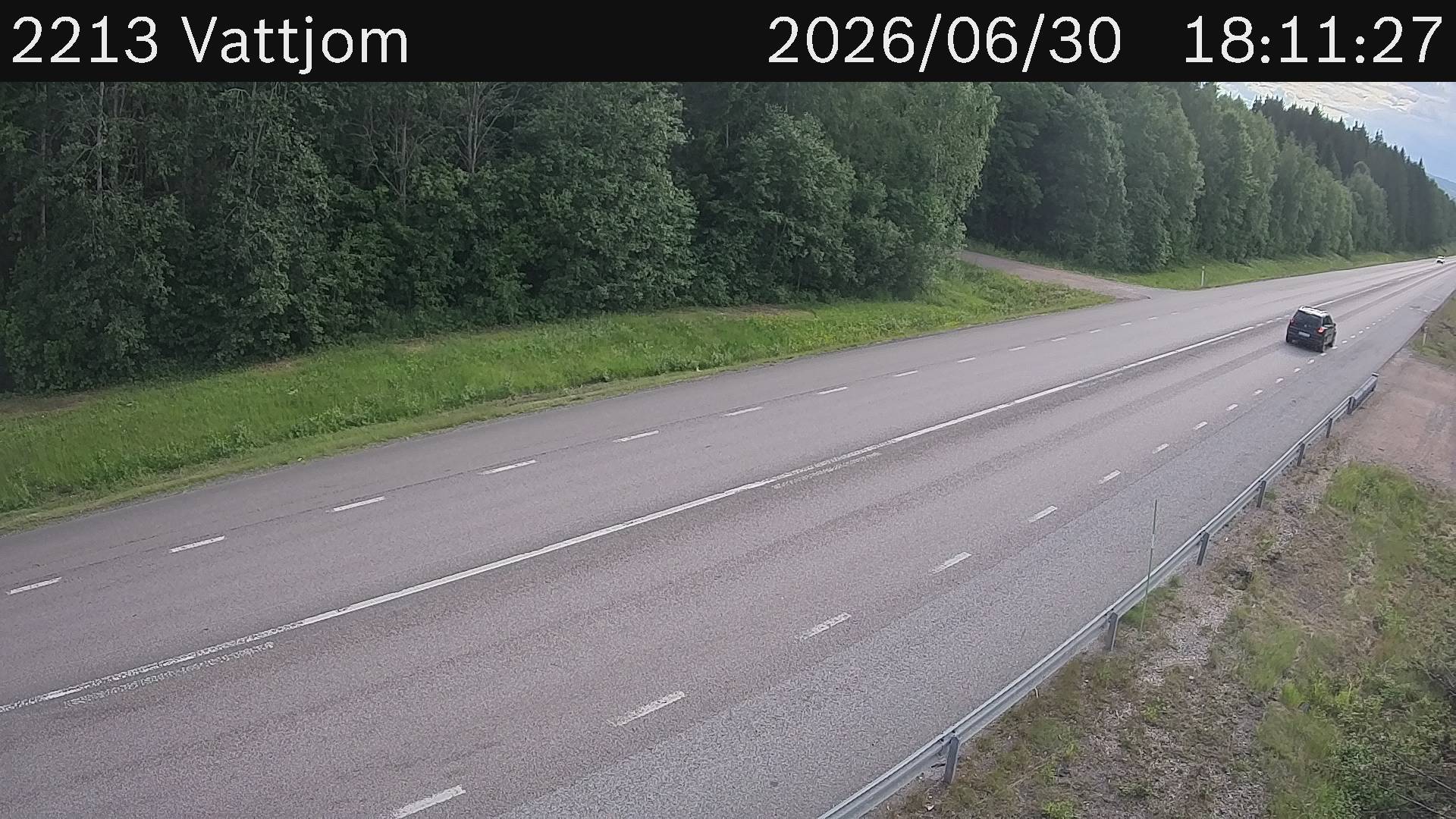 Vattjom