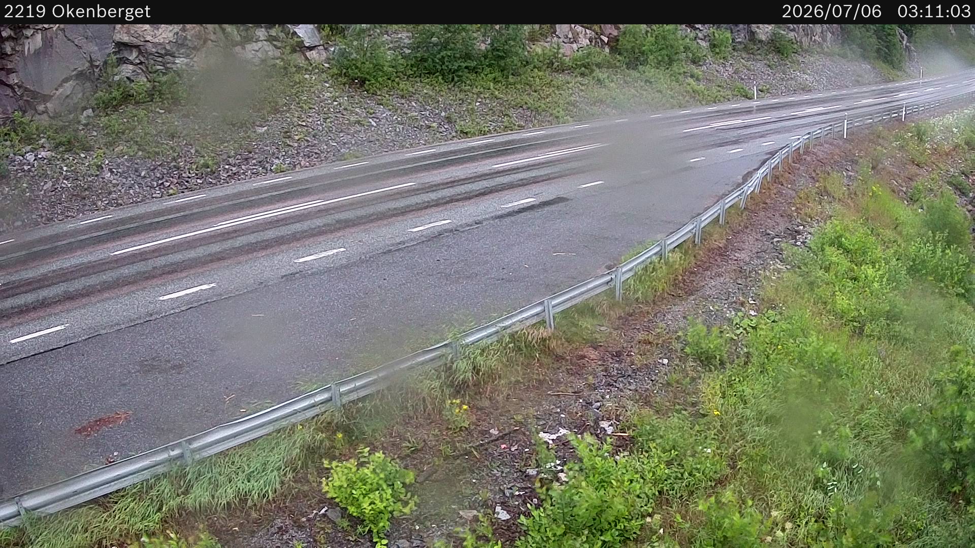 Okenberget/Kyrkdal