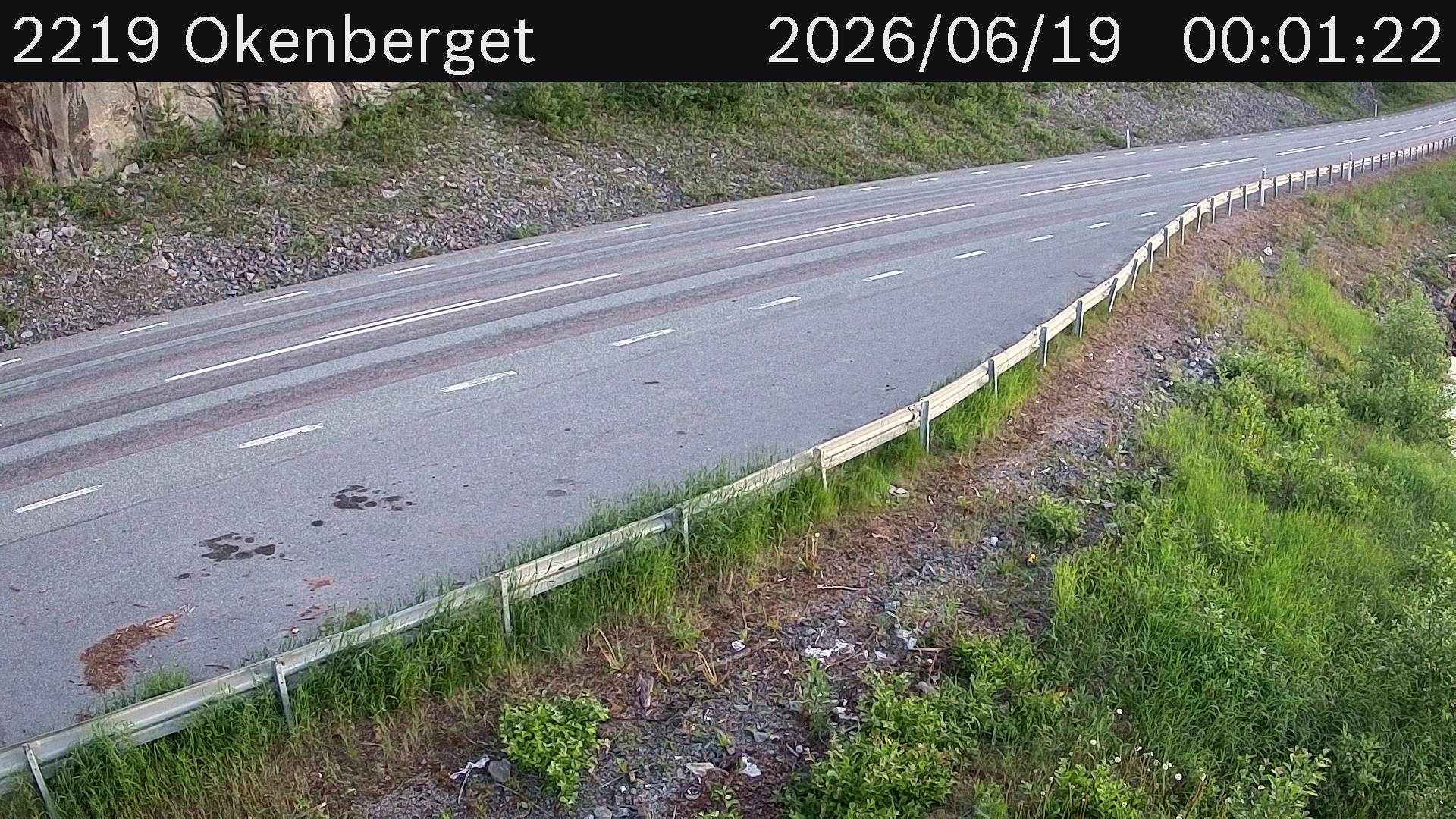 Okenberget/Kyrkdal