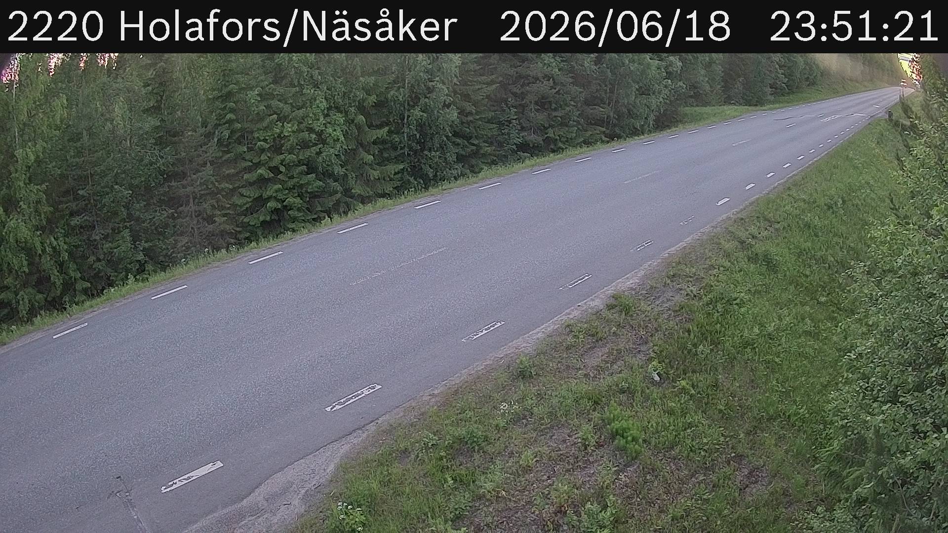 Holafors/Näsåker