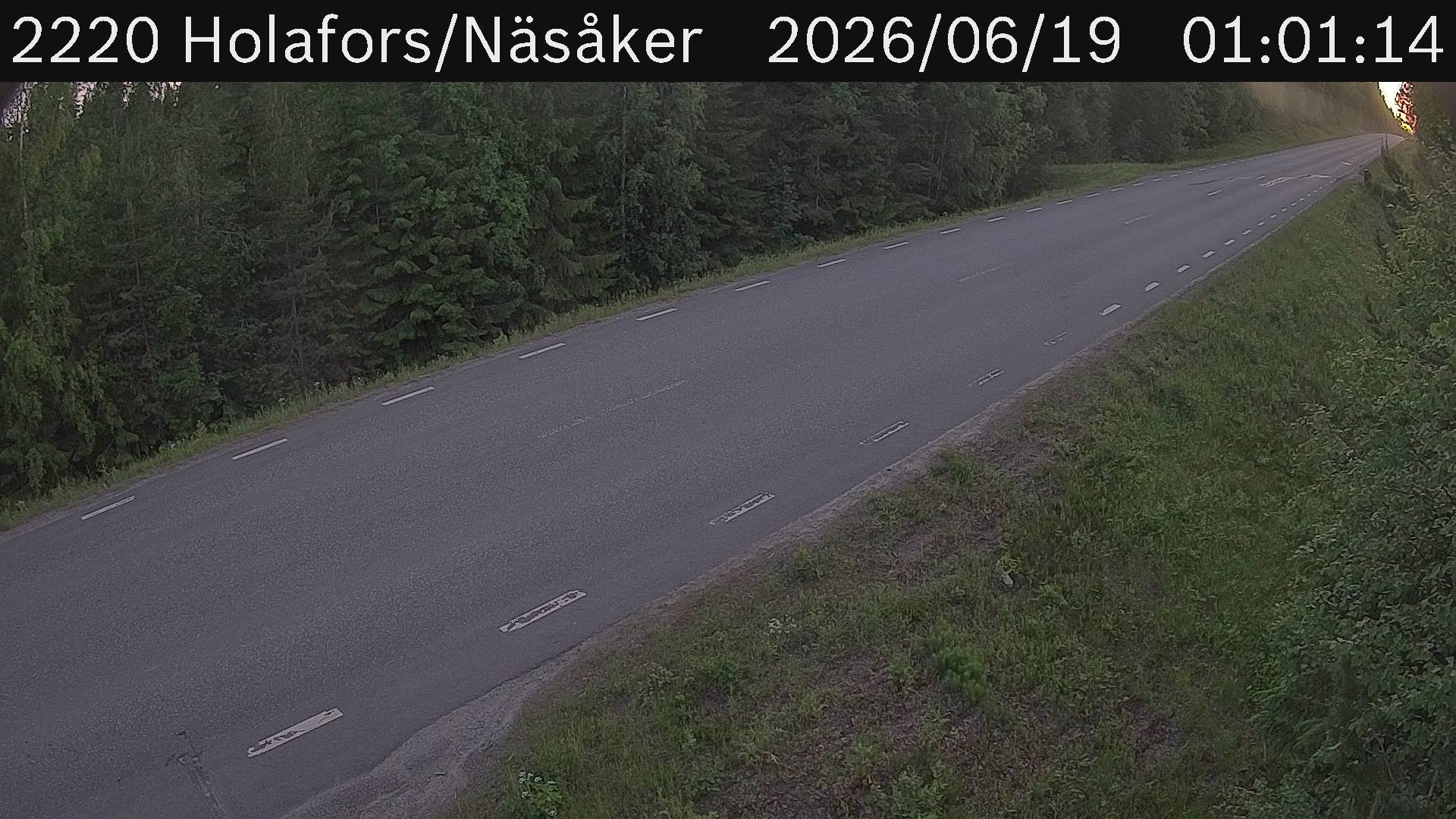 Holafors/Näsåker