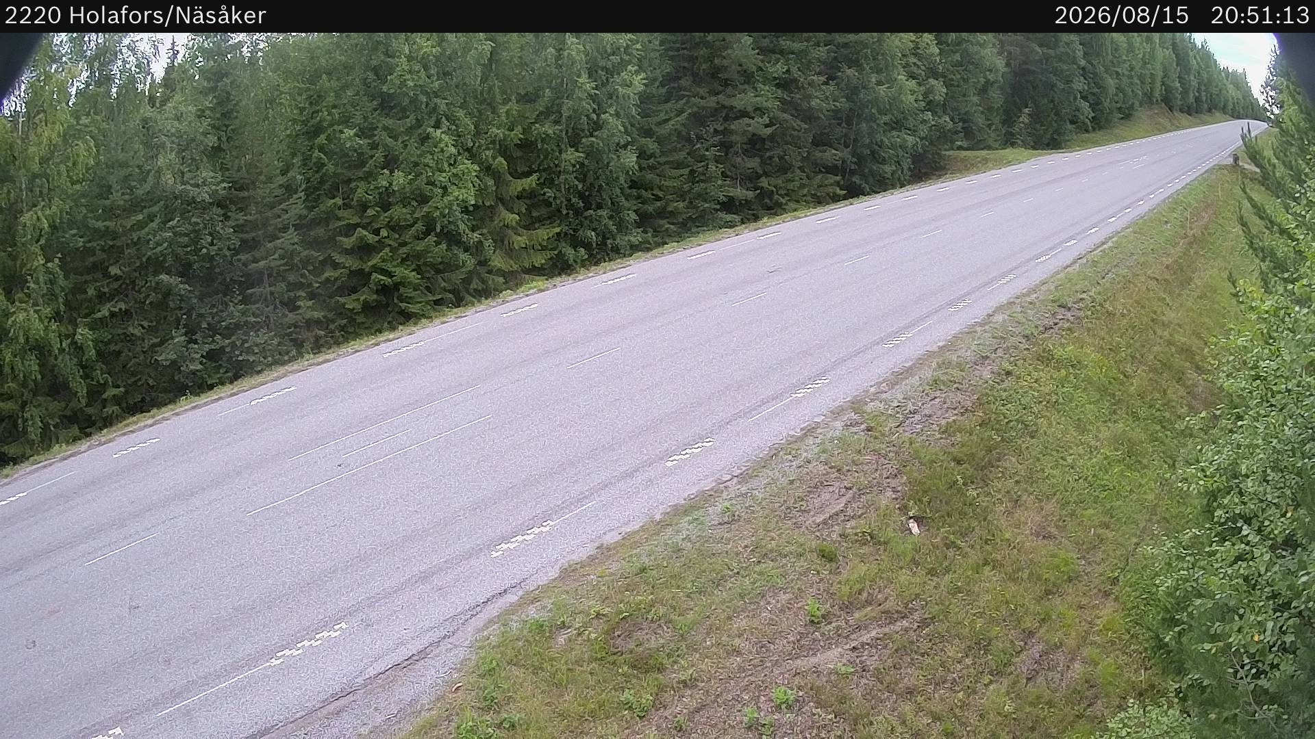Holafors/Näsåker
