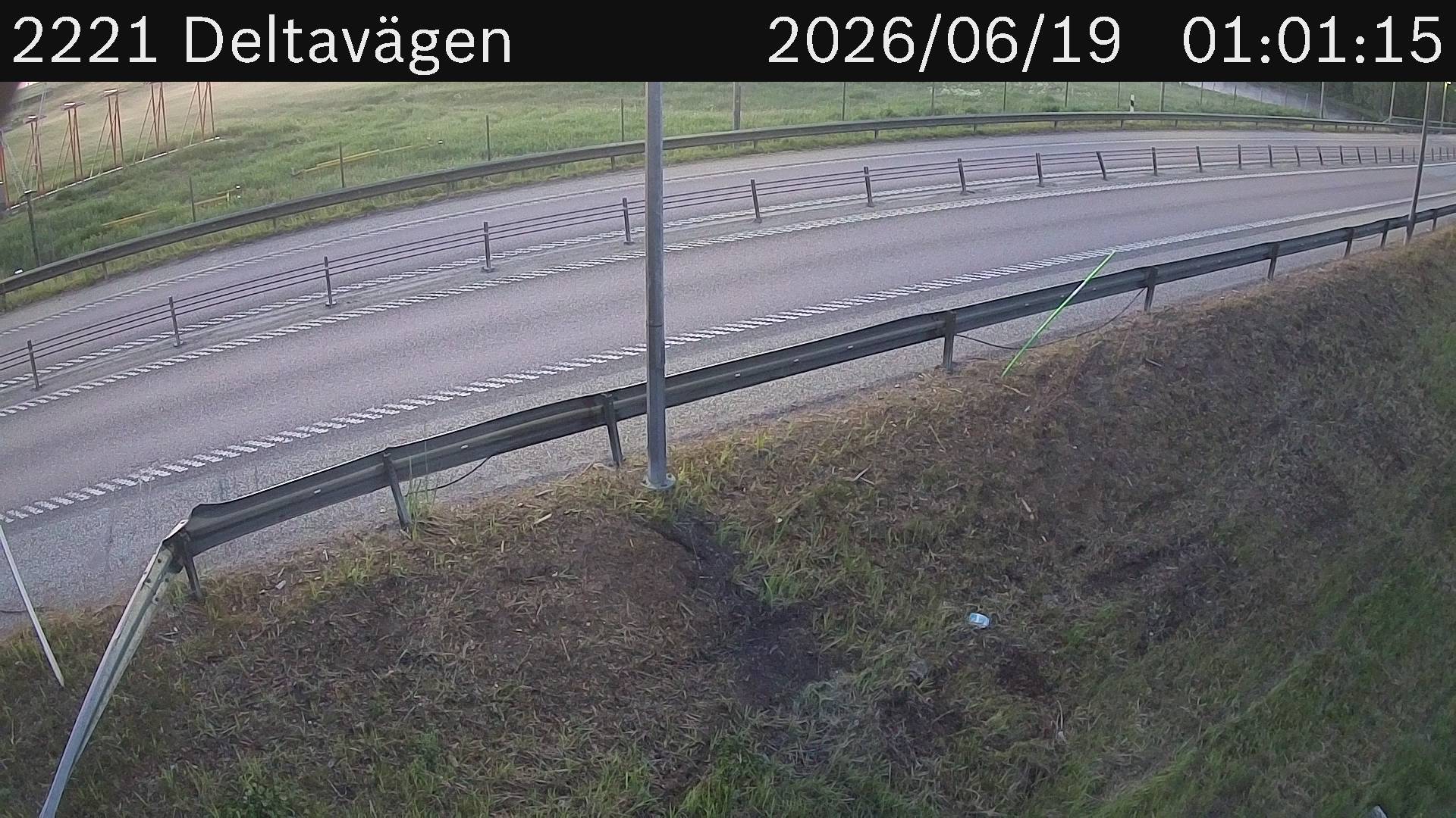 Deltavägen