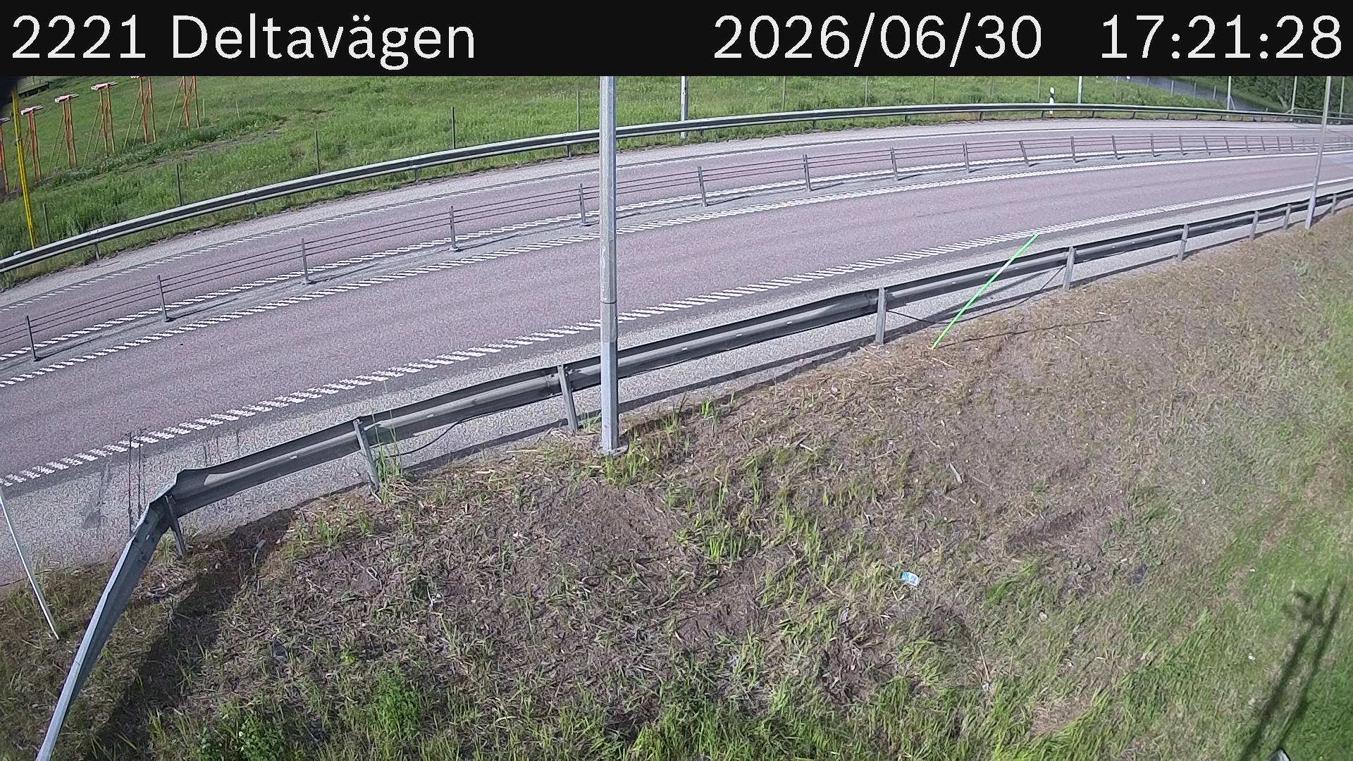 Deltavägen