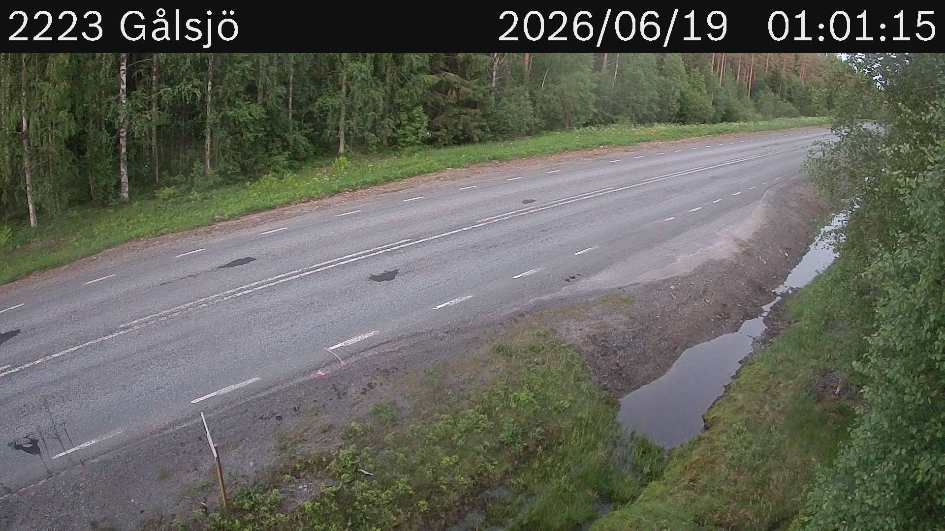 Gålsjö