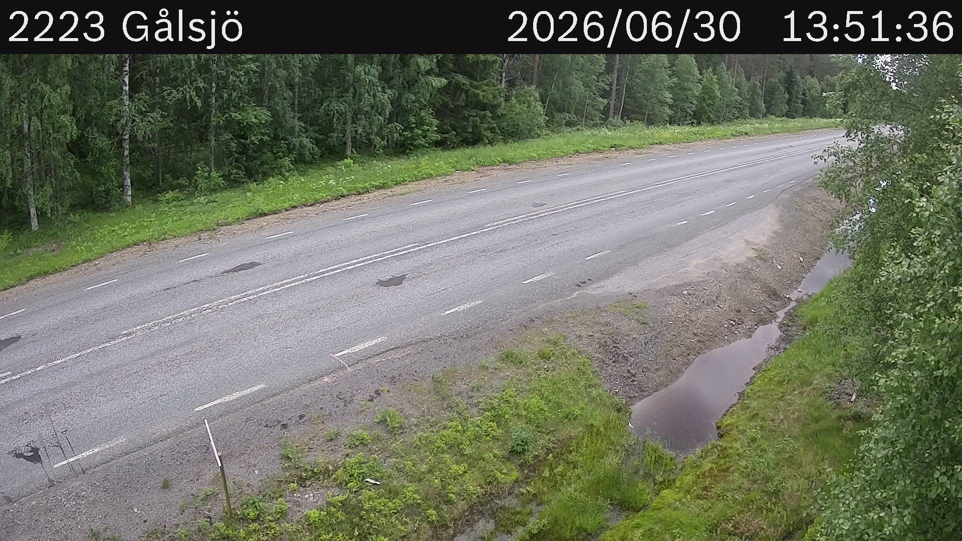 Gålsjö