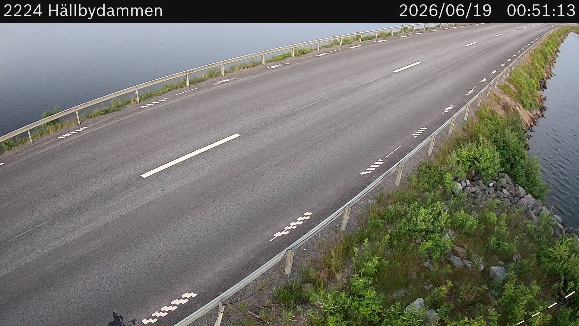 Hällbydammen