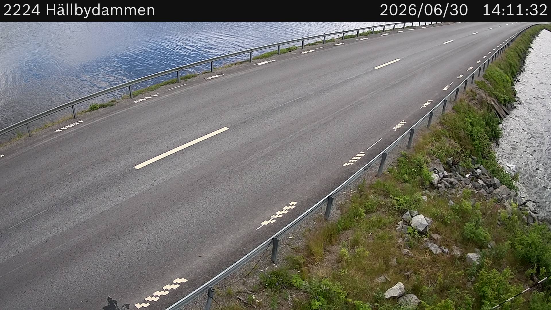 Hällbydammen
