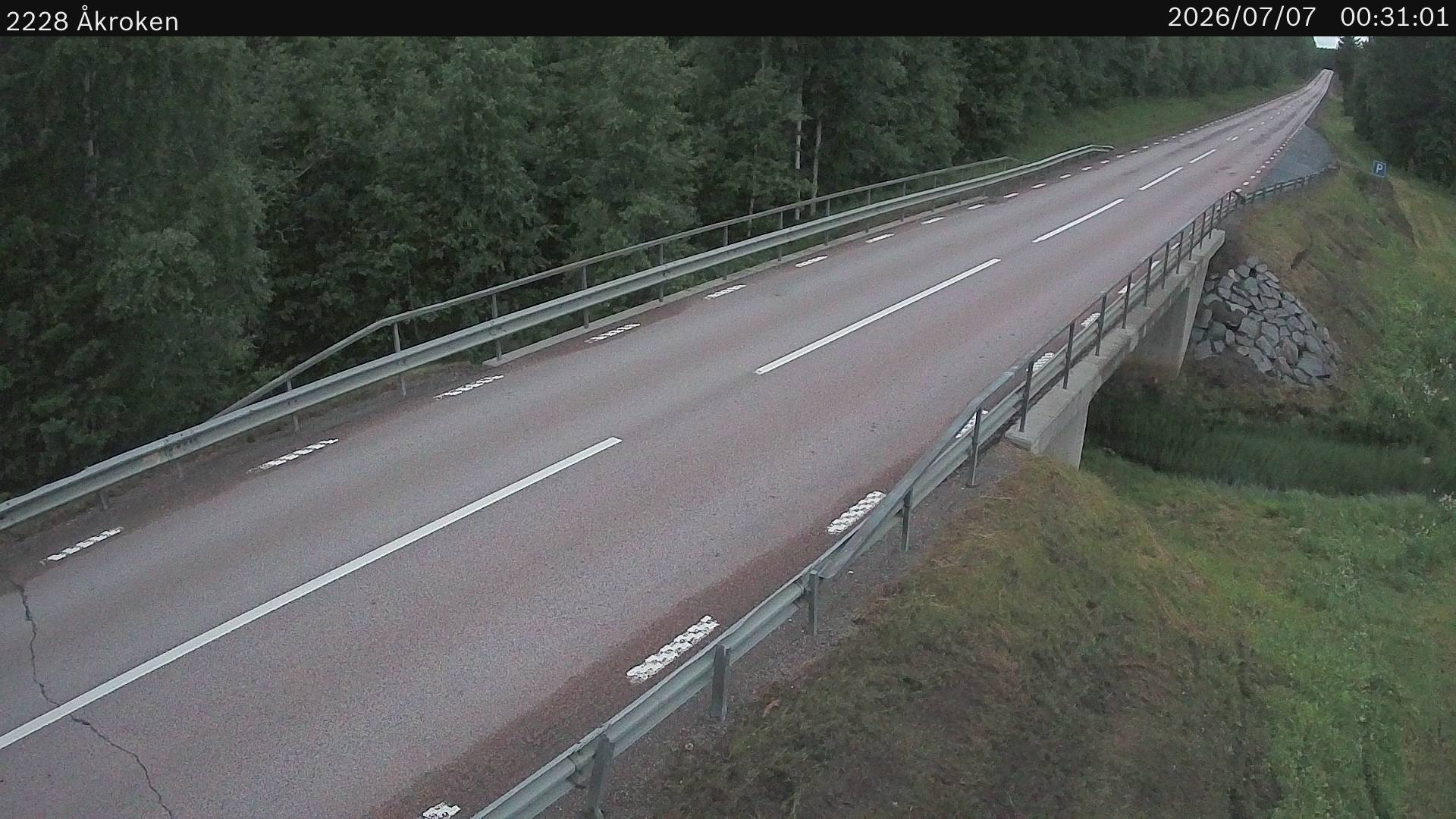 Åkroken