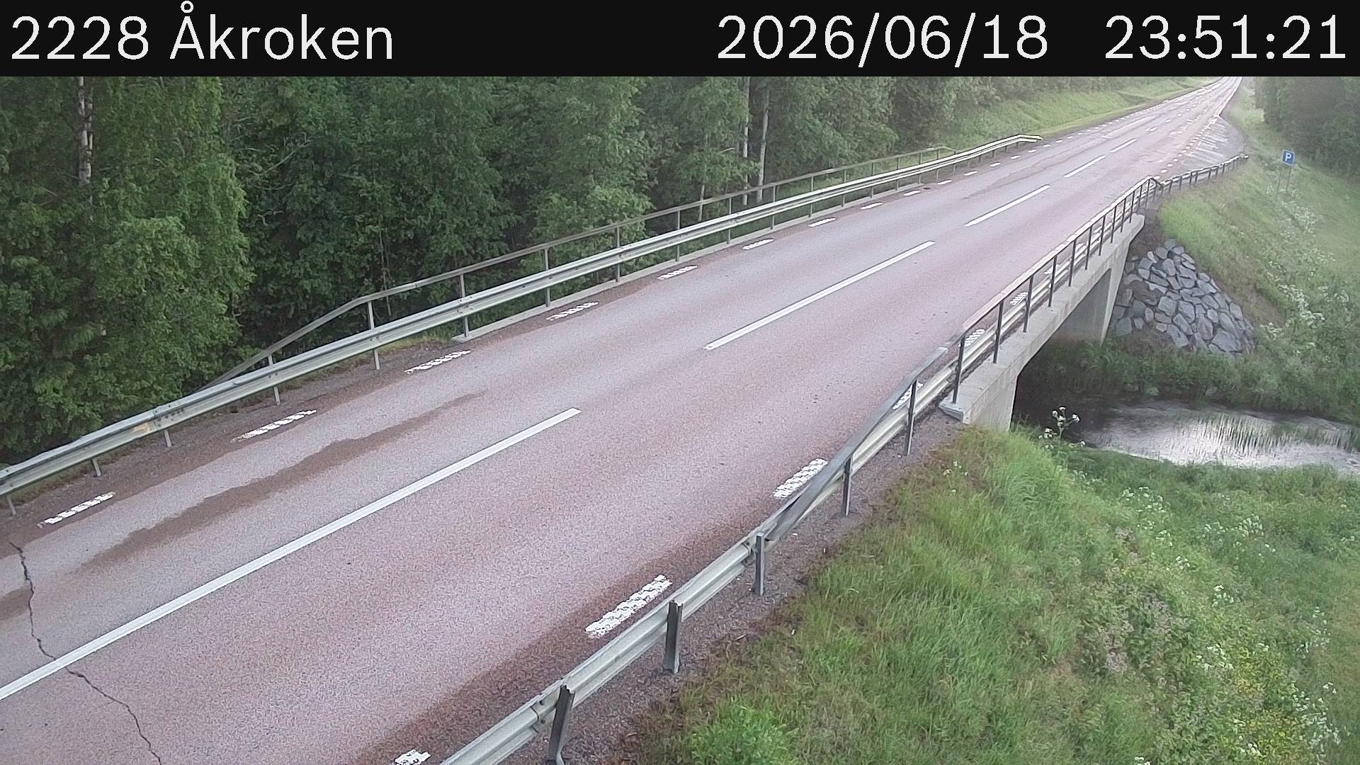 Åkroken