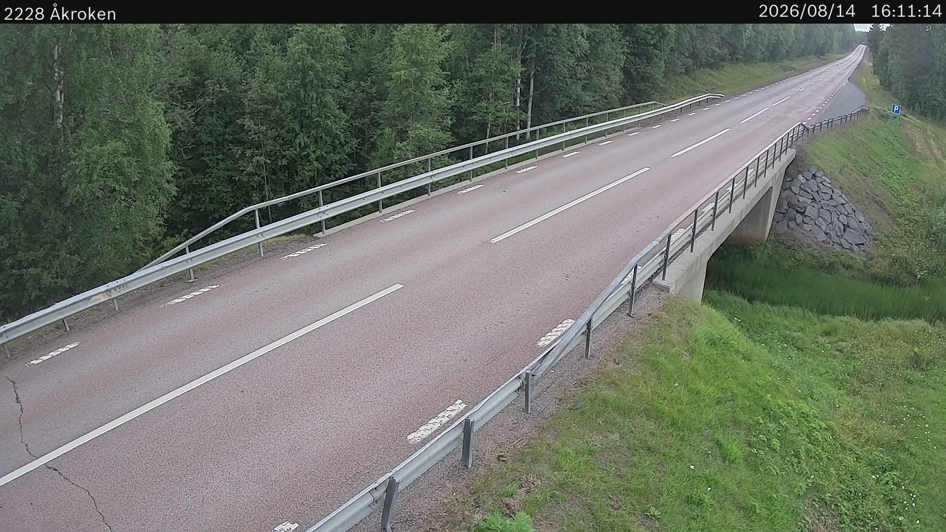 Åkroken