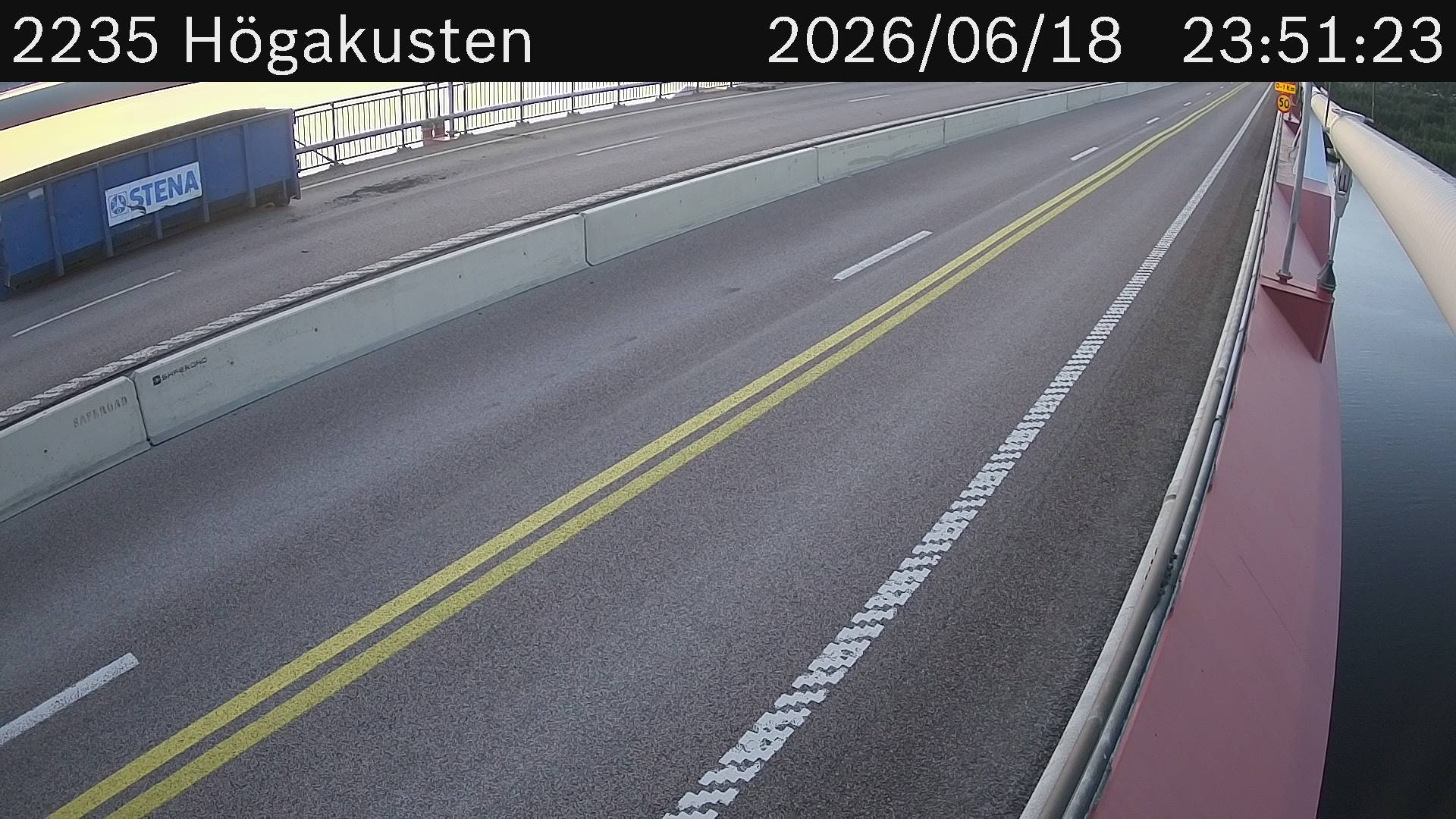 Högakusten