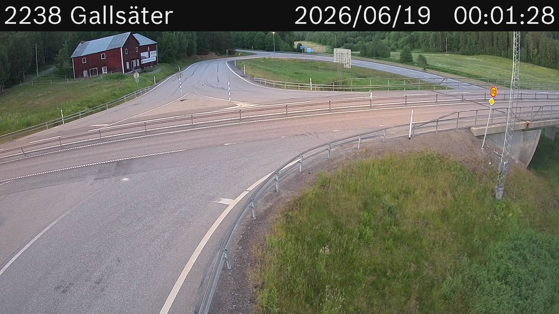 Gallsäter