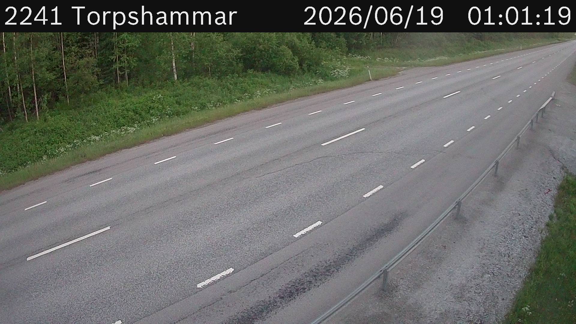 Torpshammar
