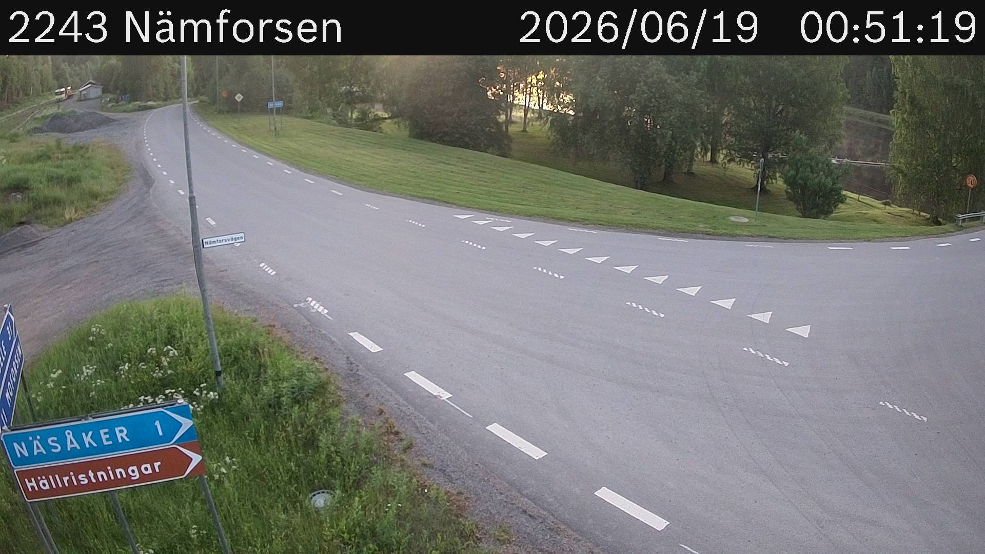 Nämforsen