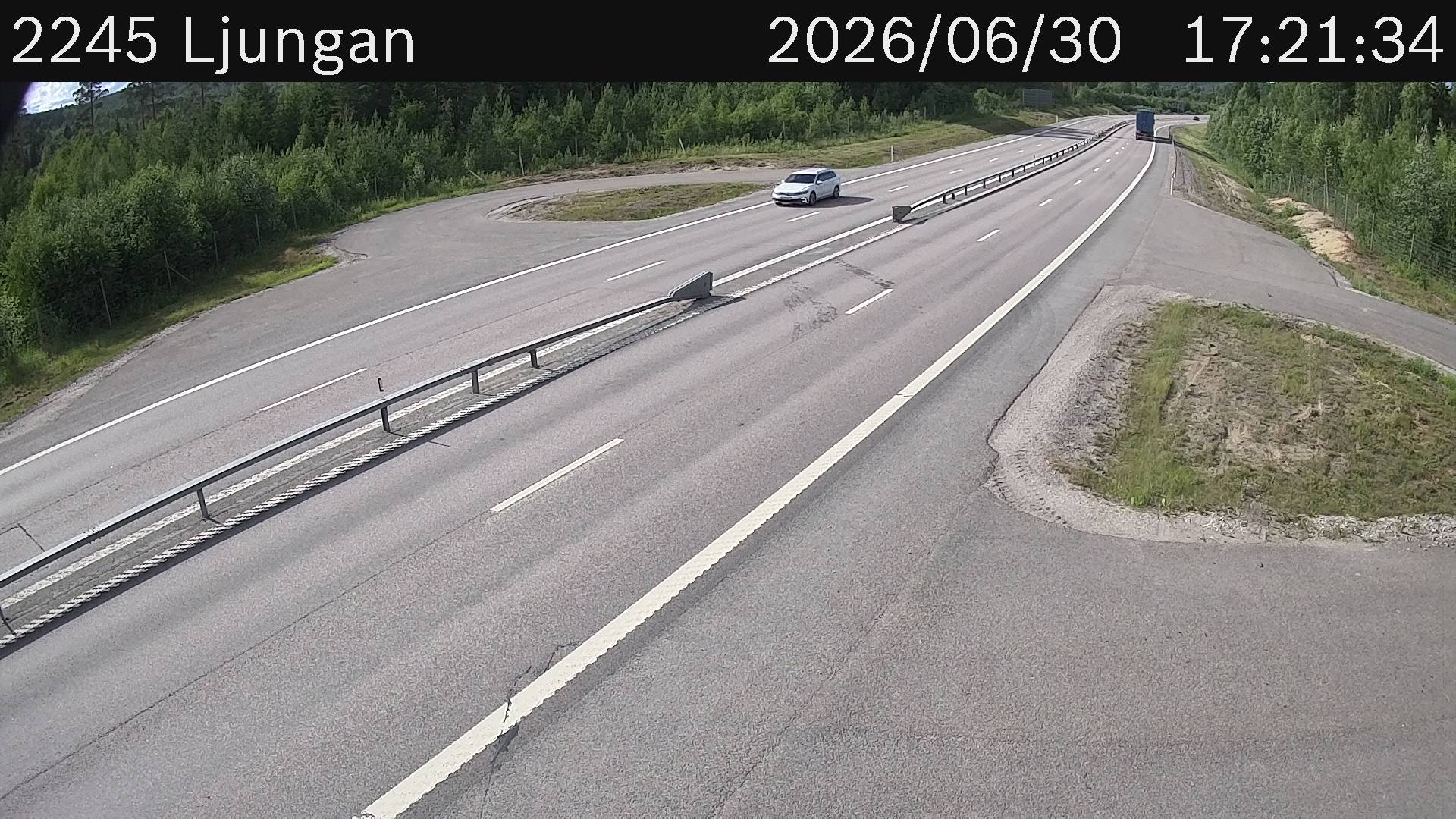 Ljungan