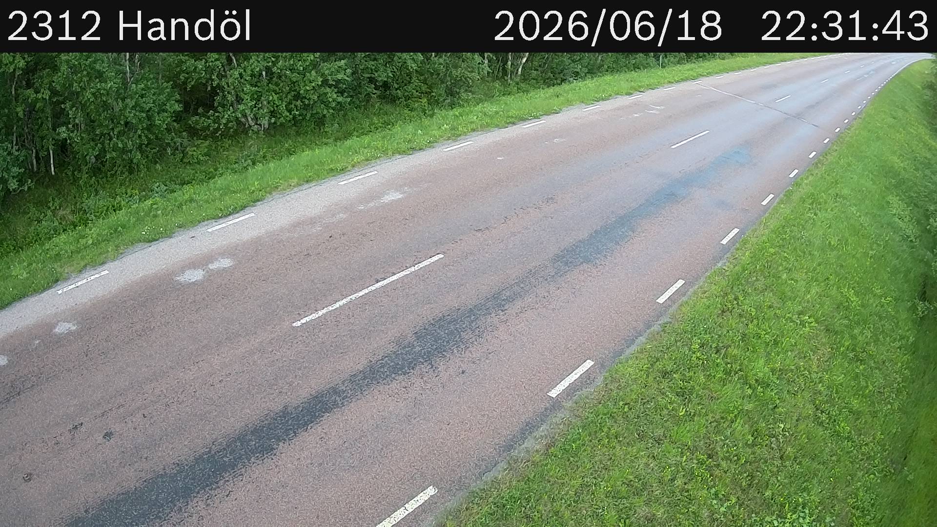 Handöl