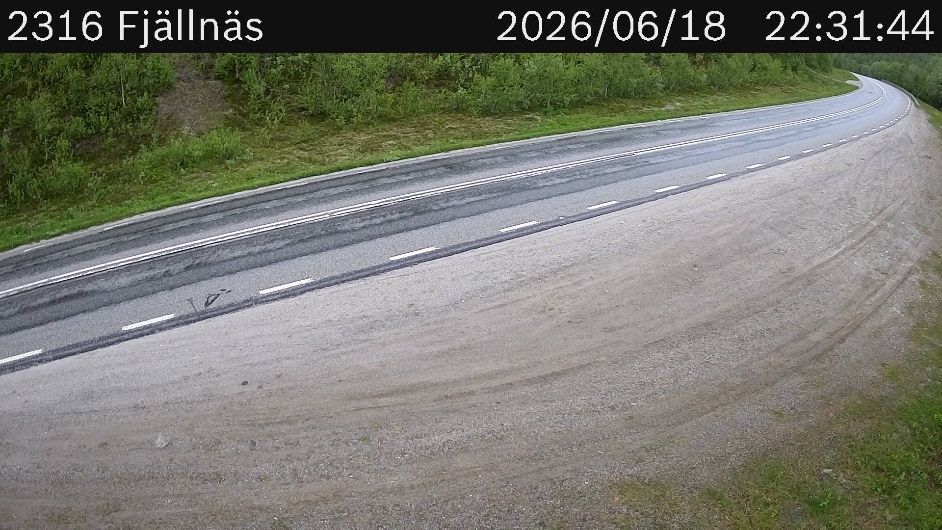 Fjällnäs