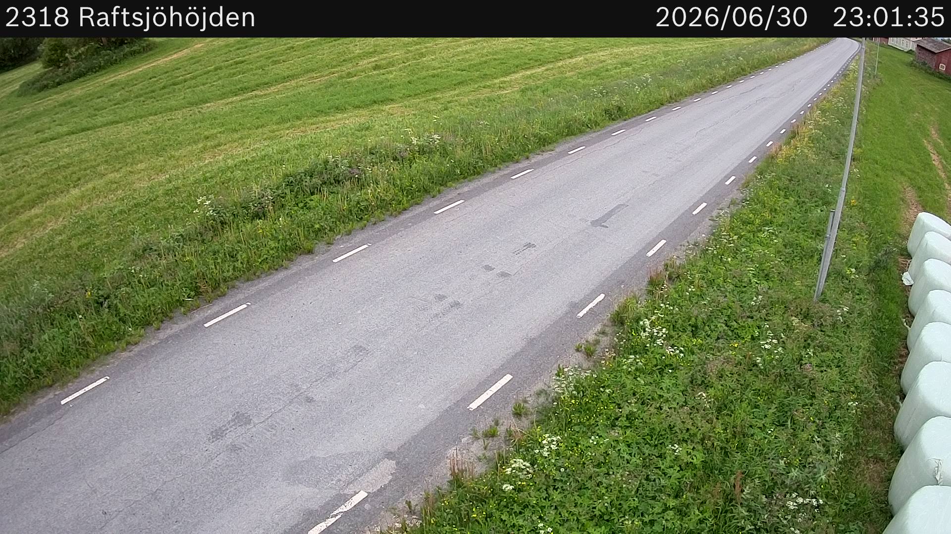 Raftsjöhöjden