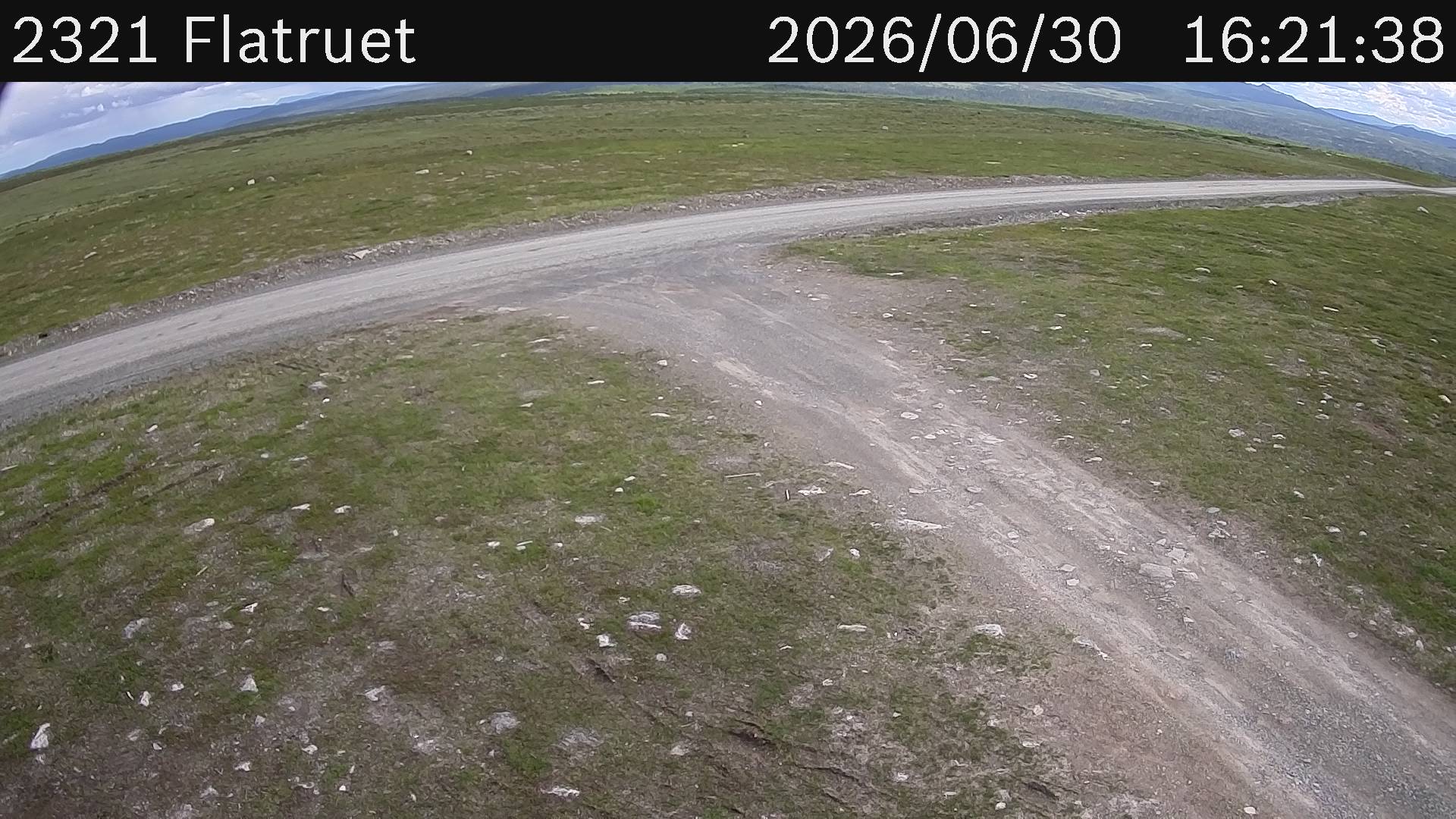 Flatruet