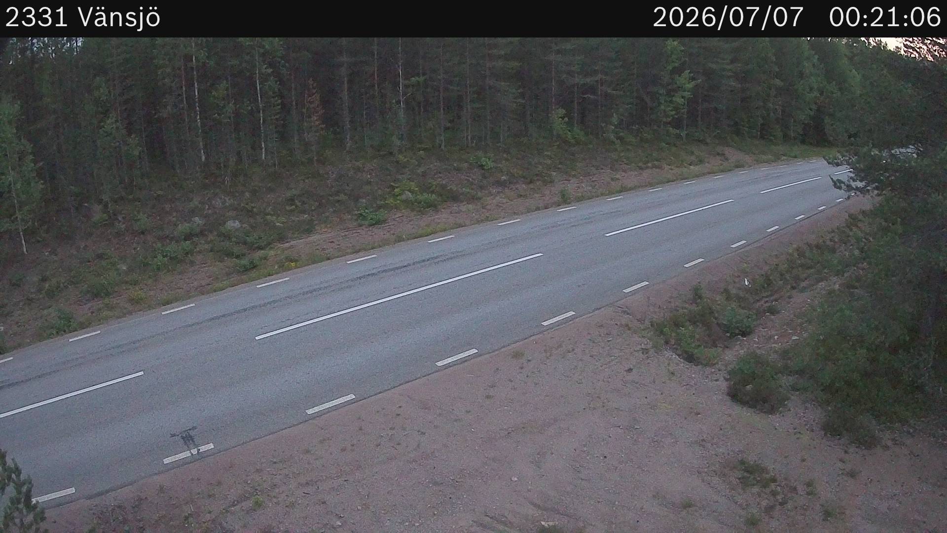 Vänsjö