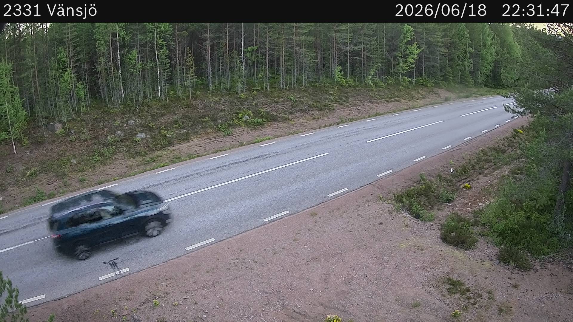 Vänsjö