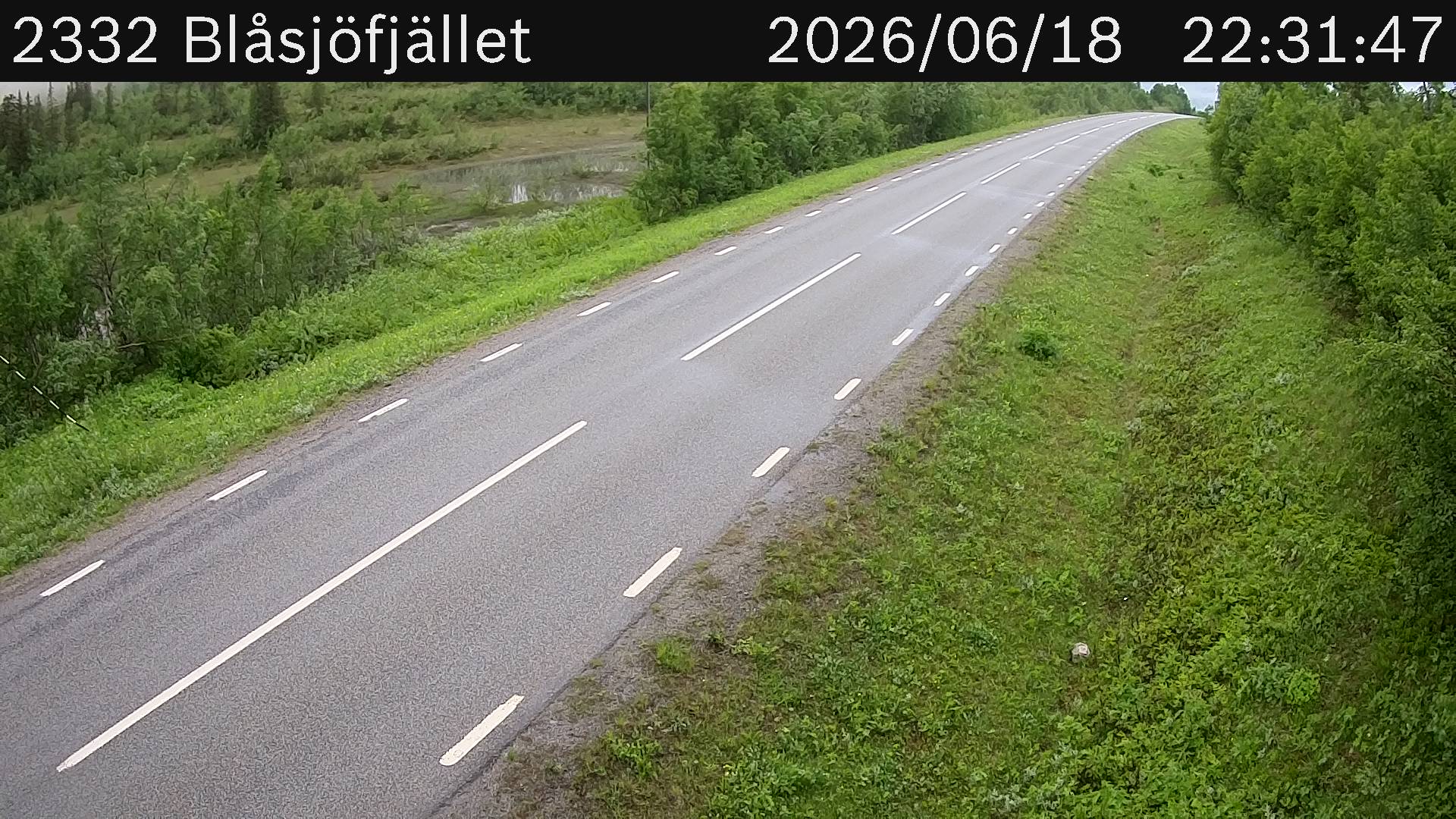 Blåsjöfjället