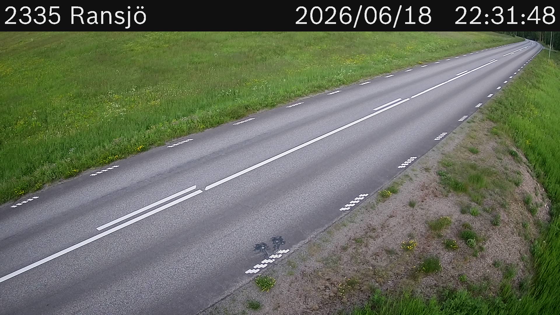 Ransjö