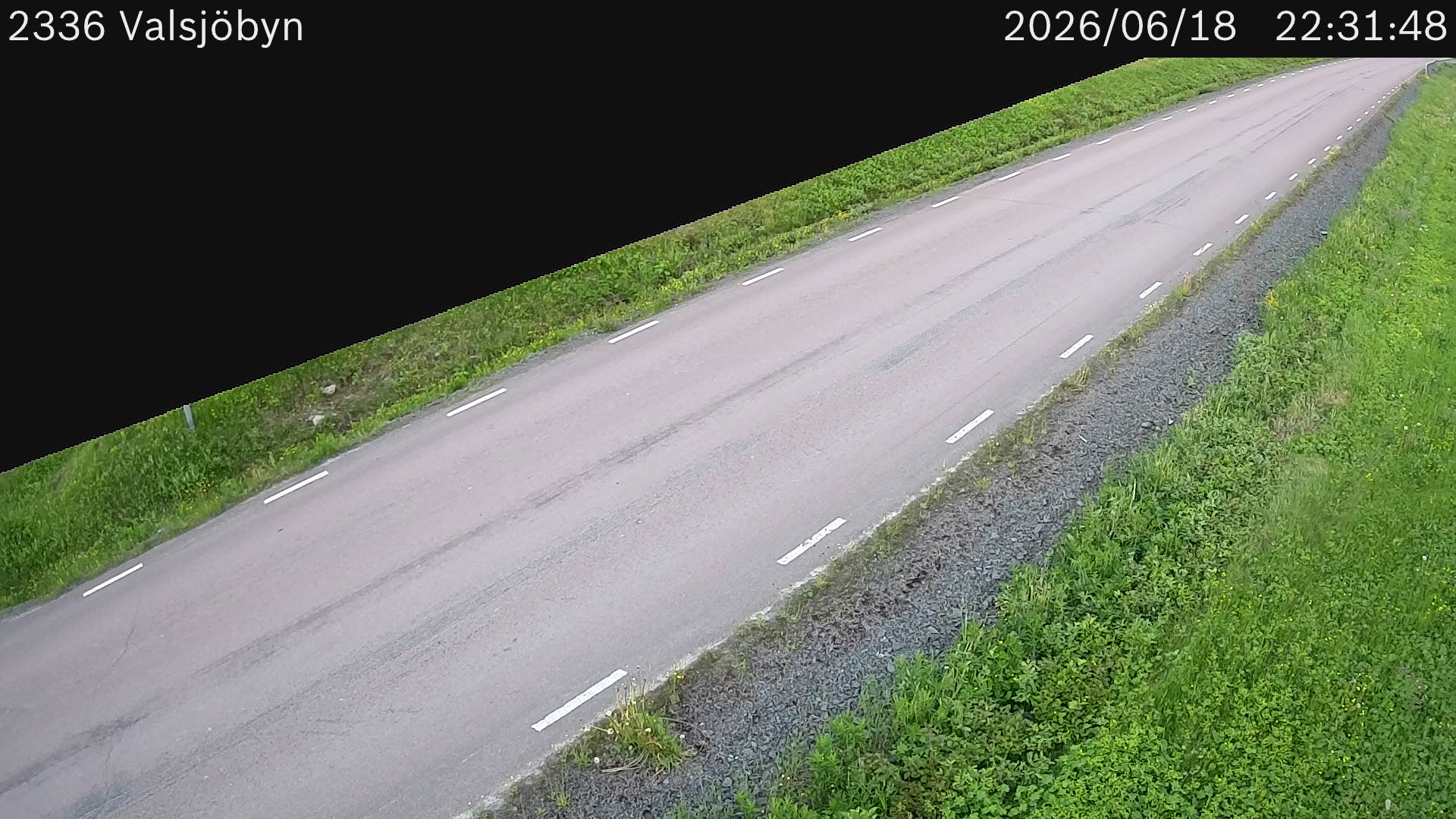 Valsjöbyn