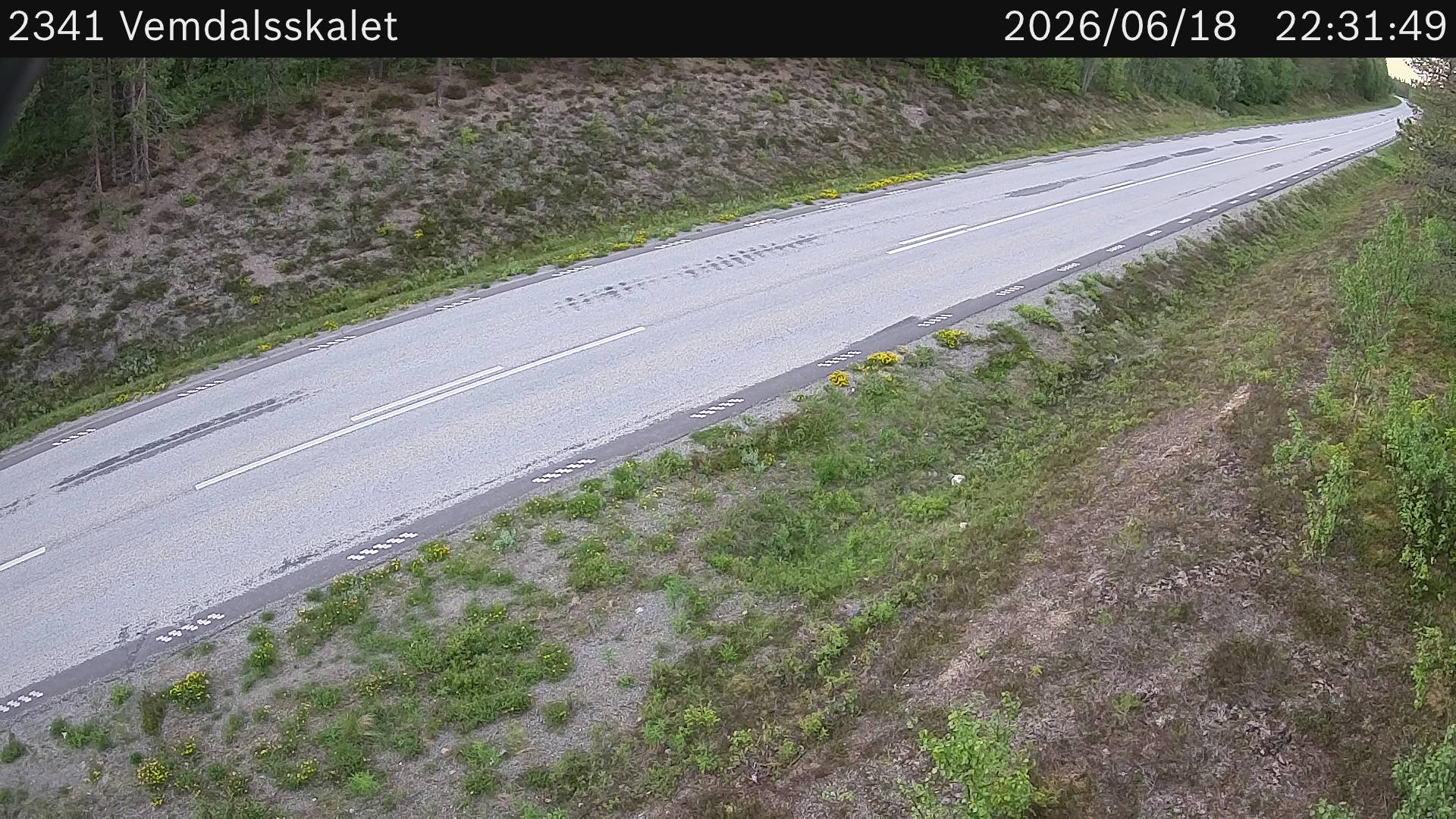 Vemdalsskalet