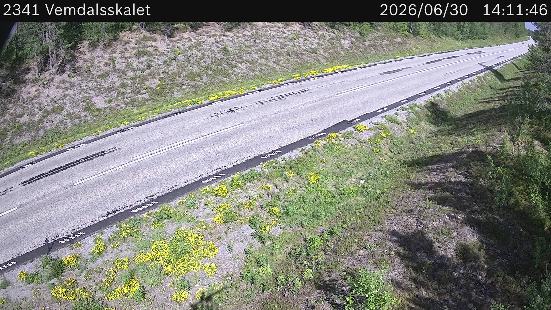 Vemdalsskalet