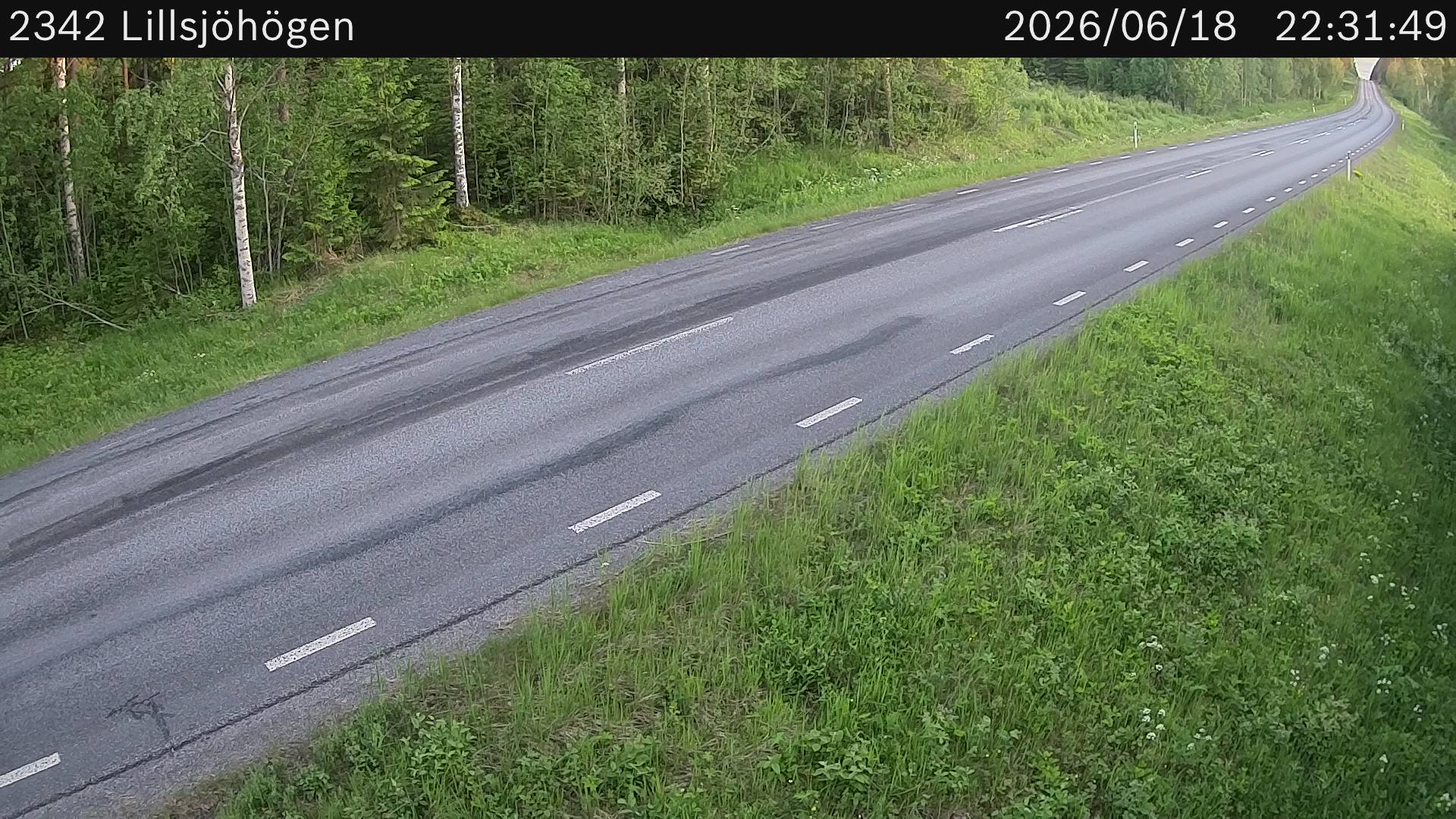 Lillsjöhögen