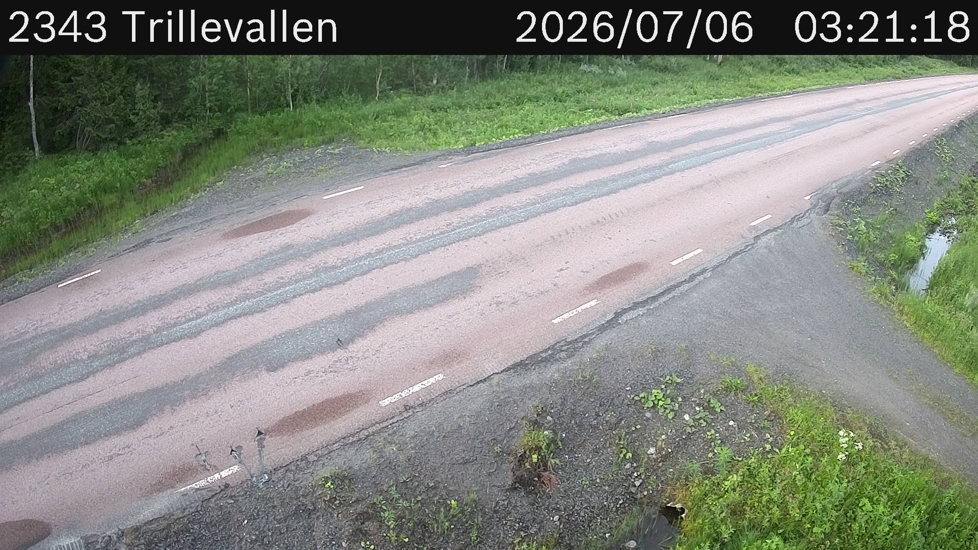 Trillevallen