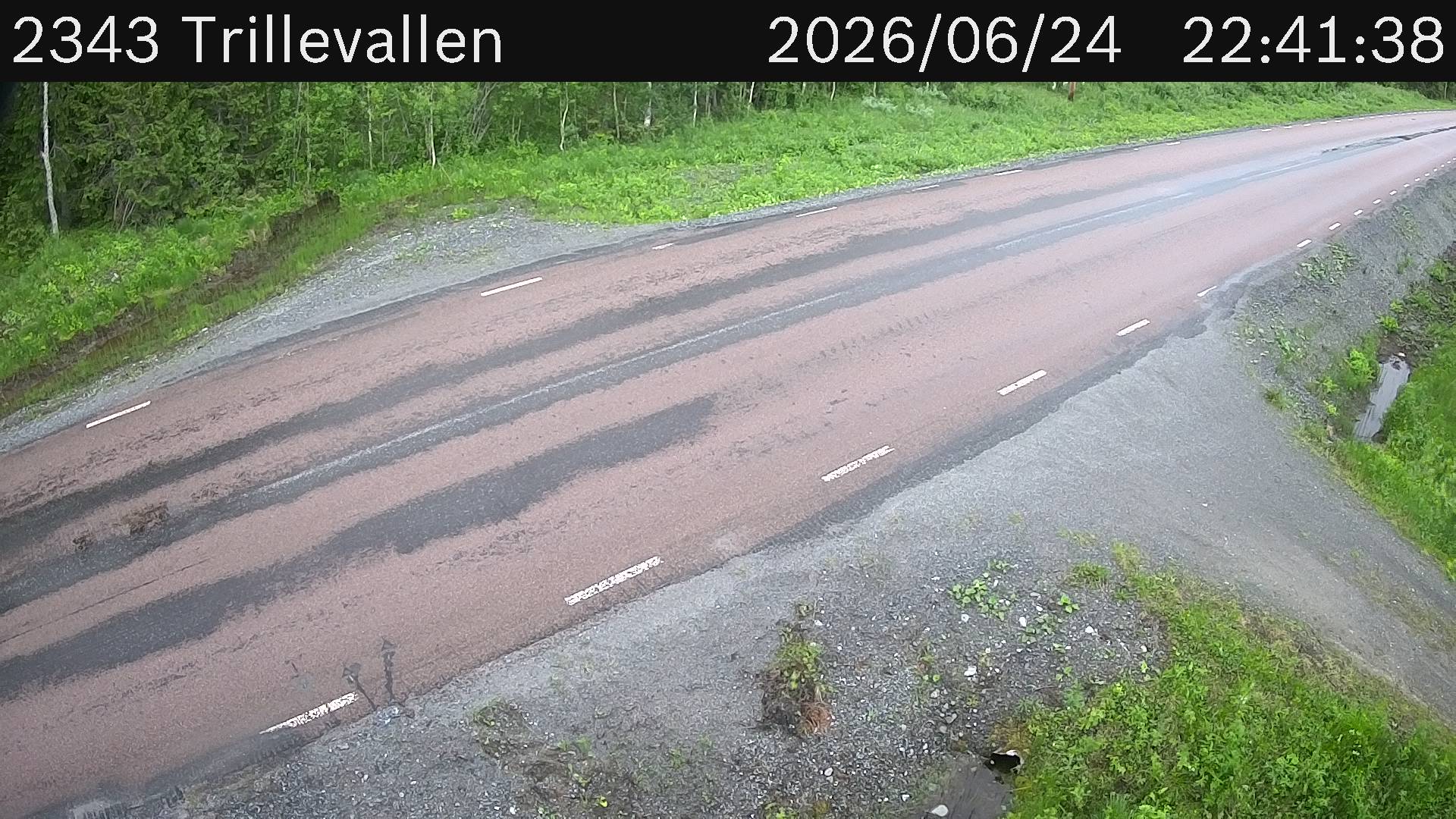Trillevallen