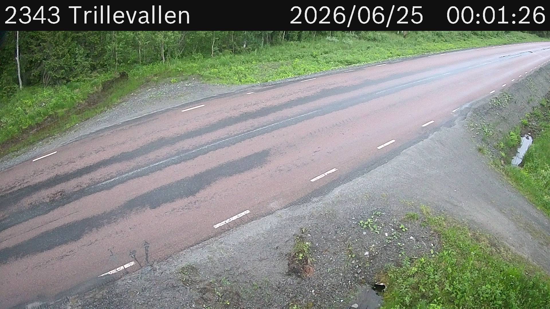 Trillevallen