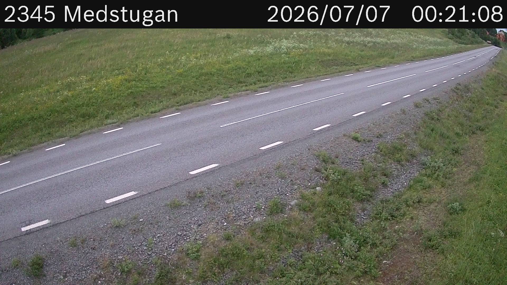 Medstugan