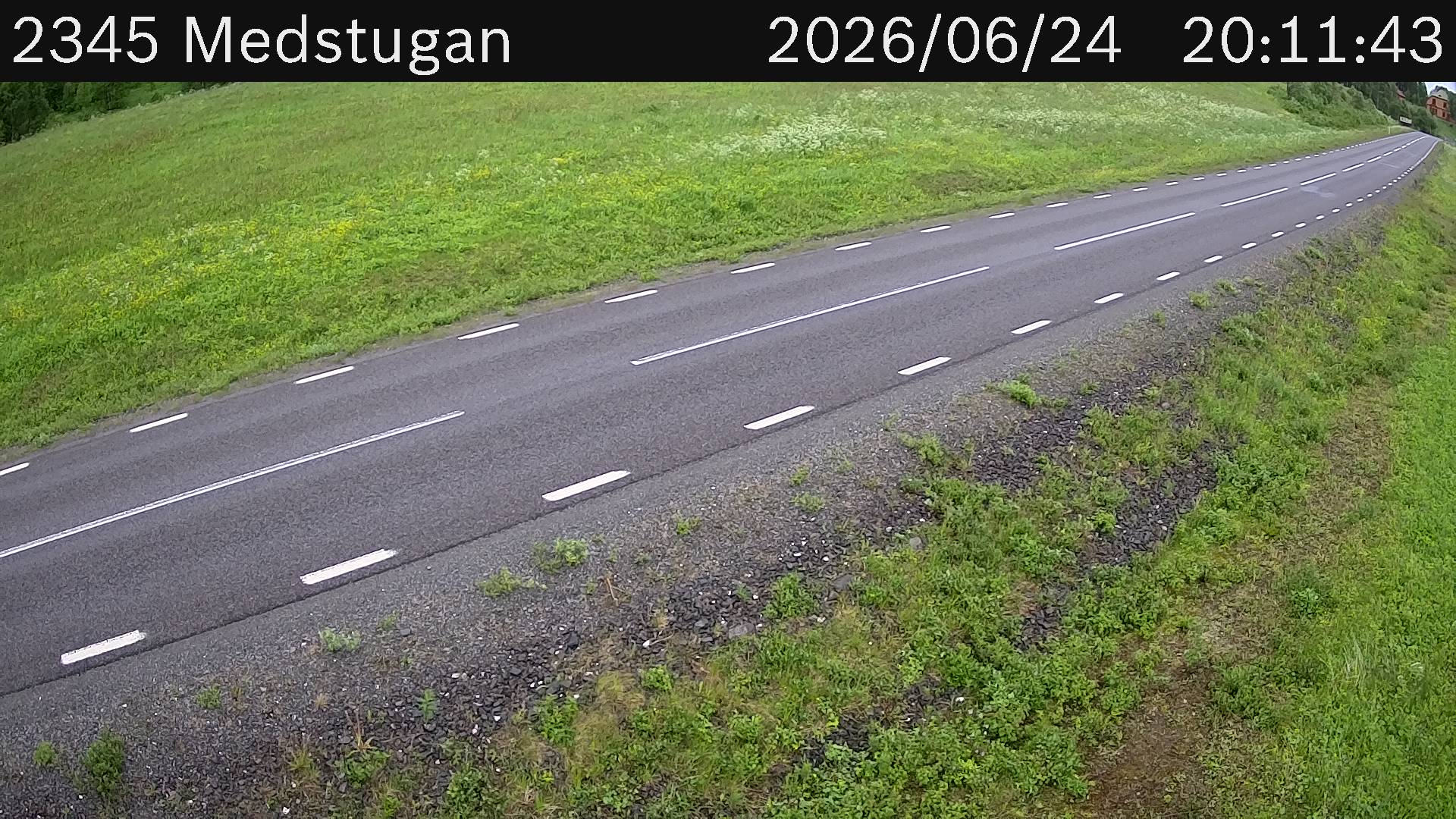 Medstugan